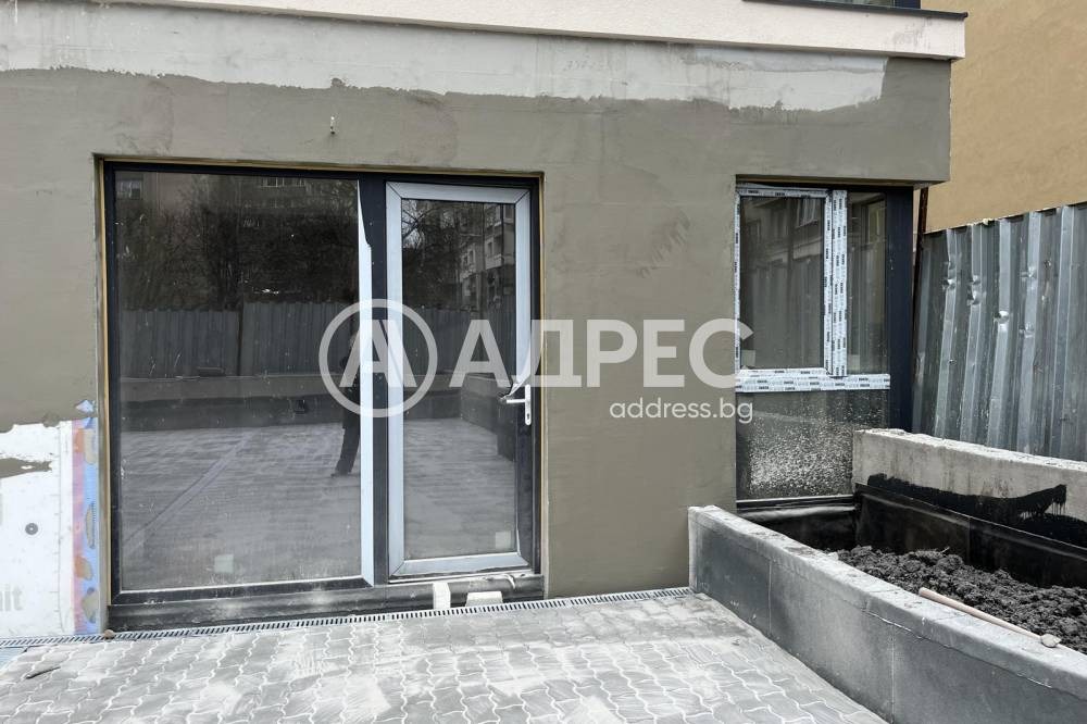 Продава 1-СТАЕН, гр. София, Банишора, снимка 6 - Апартаменти - 53679384