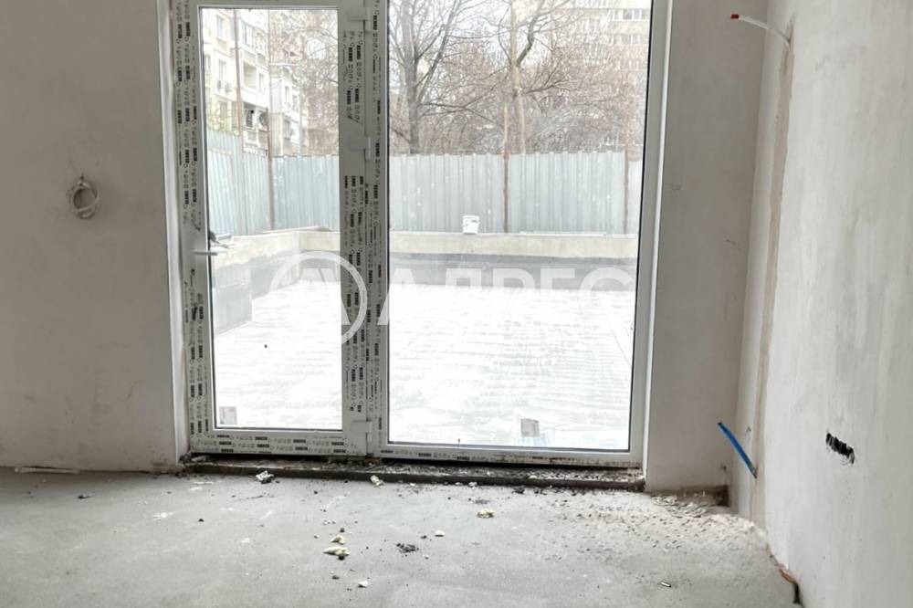 Продава 1-СТАЕН, гр. София, Банишора, снимка 5 - Апартаменти - 53679384