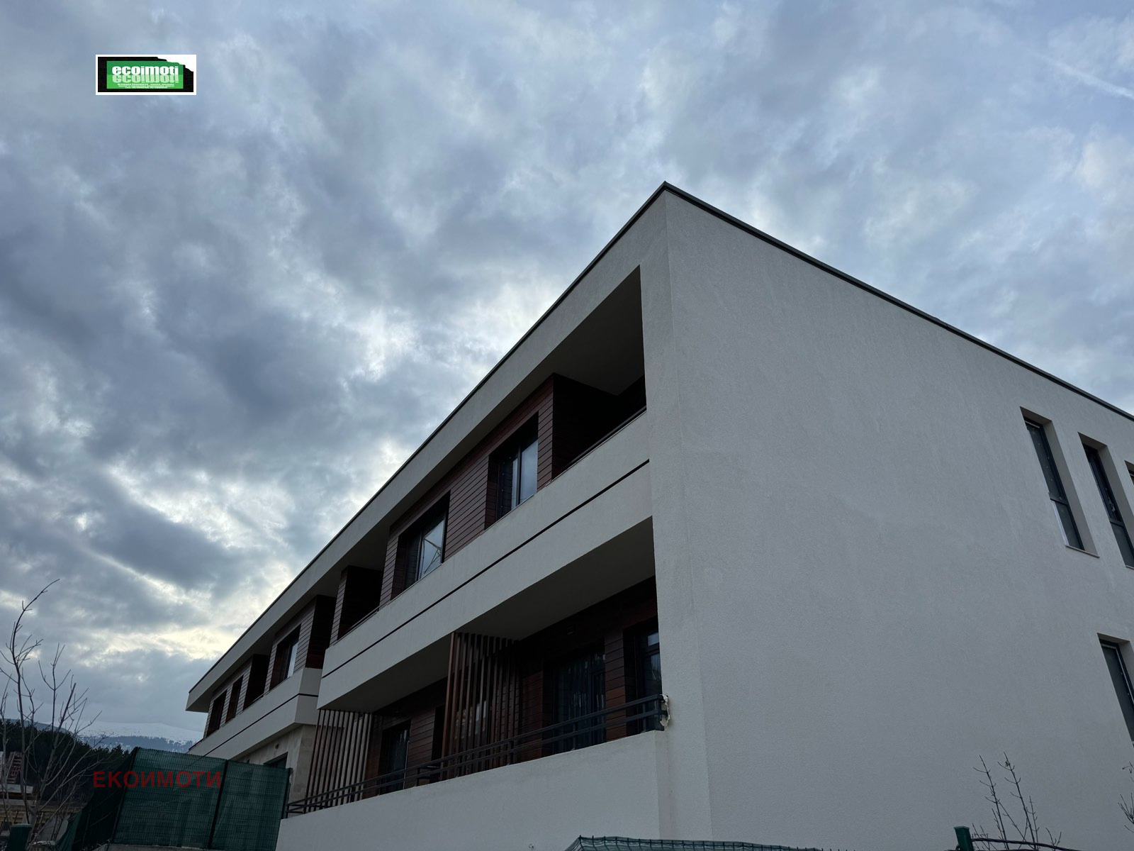 Продава 2-СТАЕН, гр. София, с. Панчарево, снимка 2 - Апартаменти - 55041699