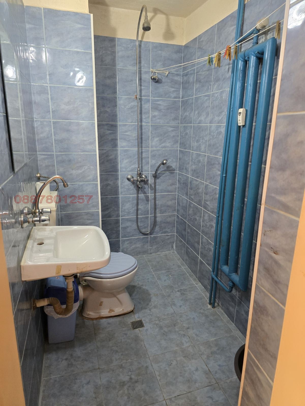 Продава 2-СТАЕН, гр. София, Люлин 2, снимка 9 - Апартаменти - 53813738