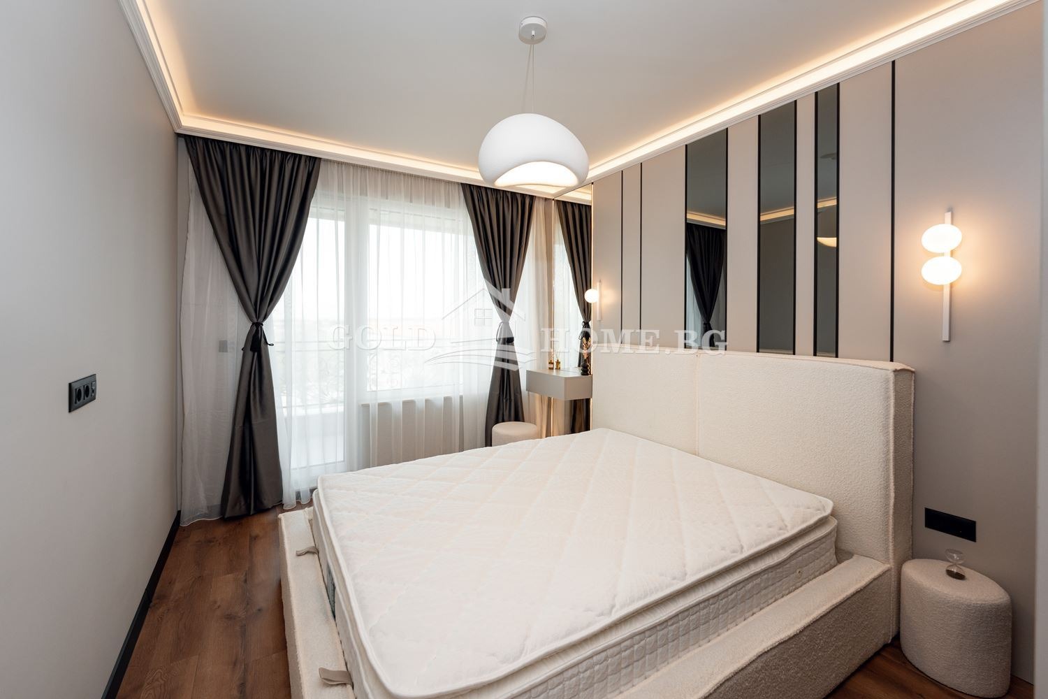 Продава 2-СТАЕН, гр. Пловдив, Кършияка, снимка 9 - Апартаменти - 53825942