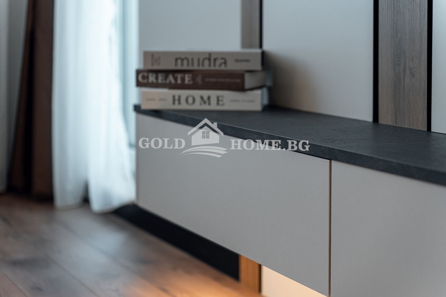 Продава 2-СТАЕН, гр. Пловдив, Кършияка, снимка 4 - Апартаменти - 53825942