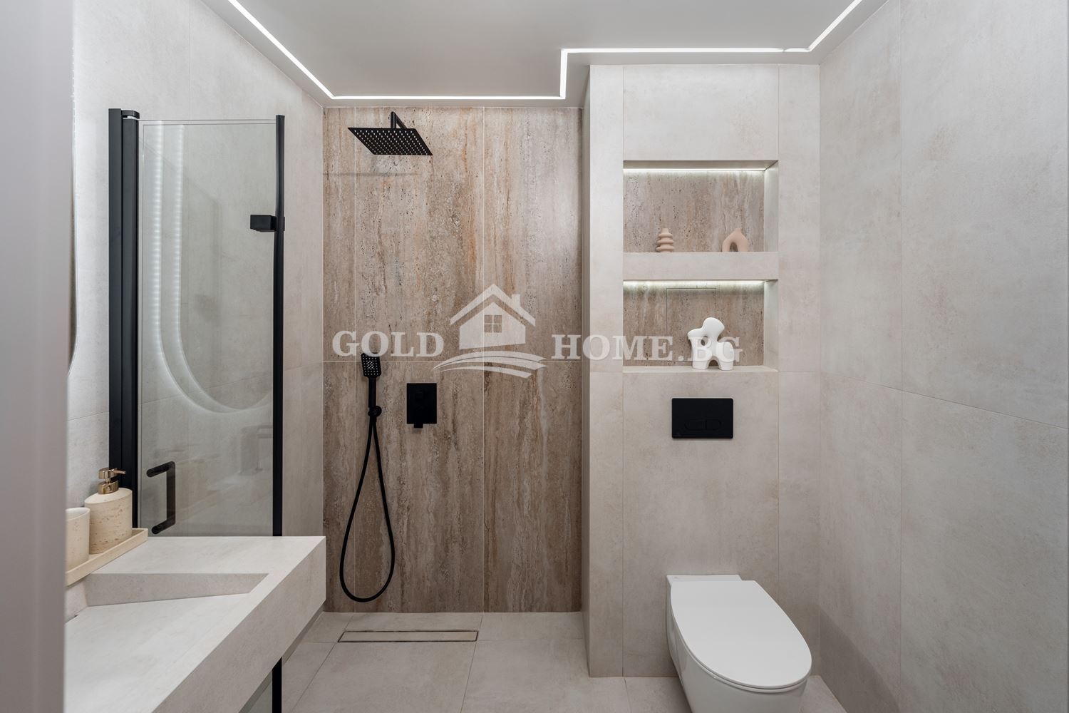 Продава 2-СТАЕН, гр. Пловдив, Кършияка, снимка 11 - Апартаменти - 53825942