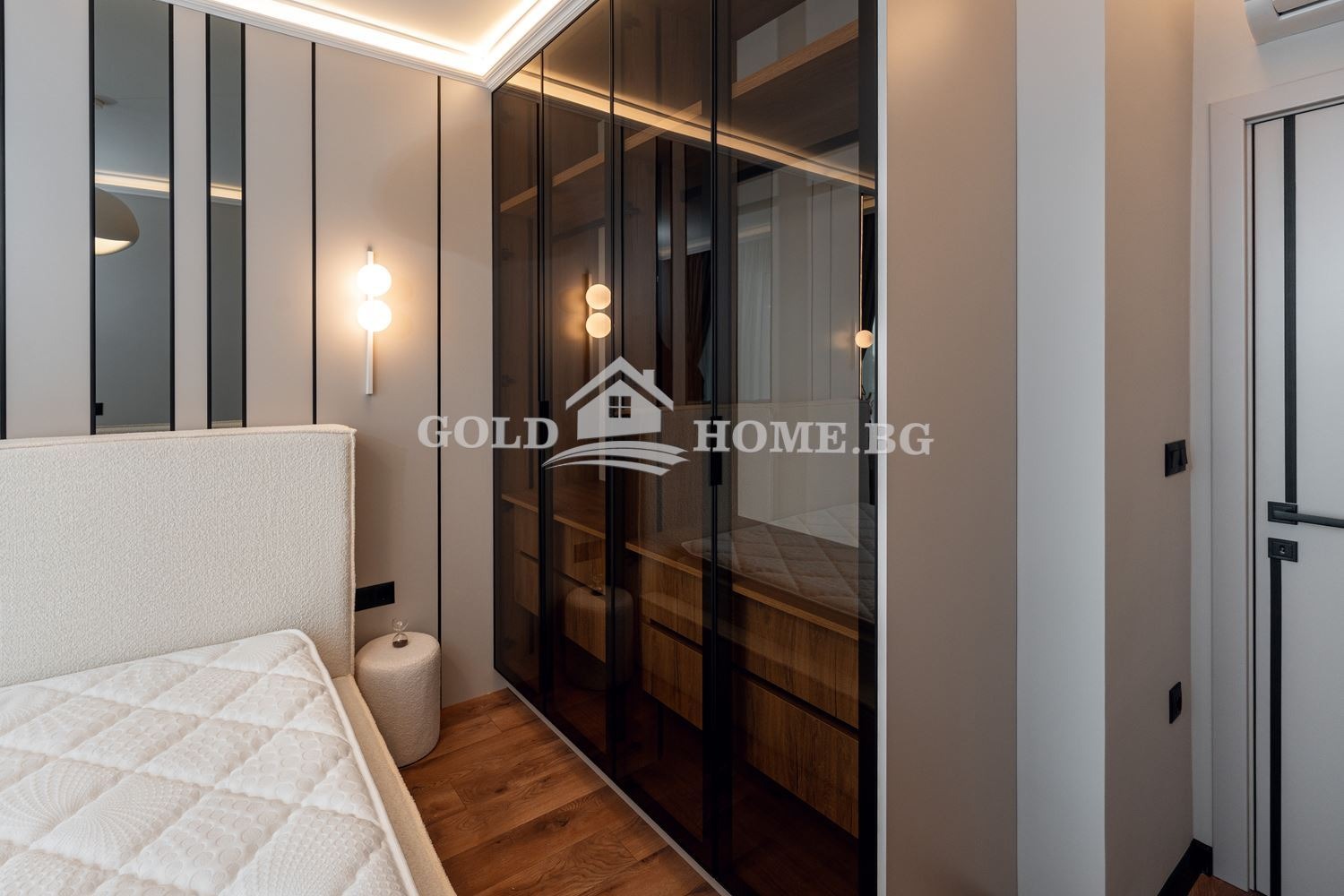 Продава 2-СТАЕН, гр. Пловдив, Кършияка, снимка 10 - Апартаменти - 53825942