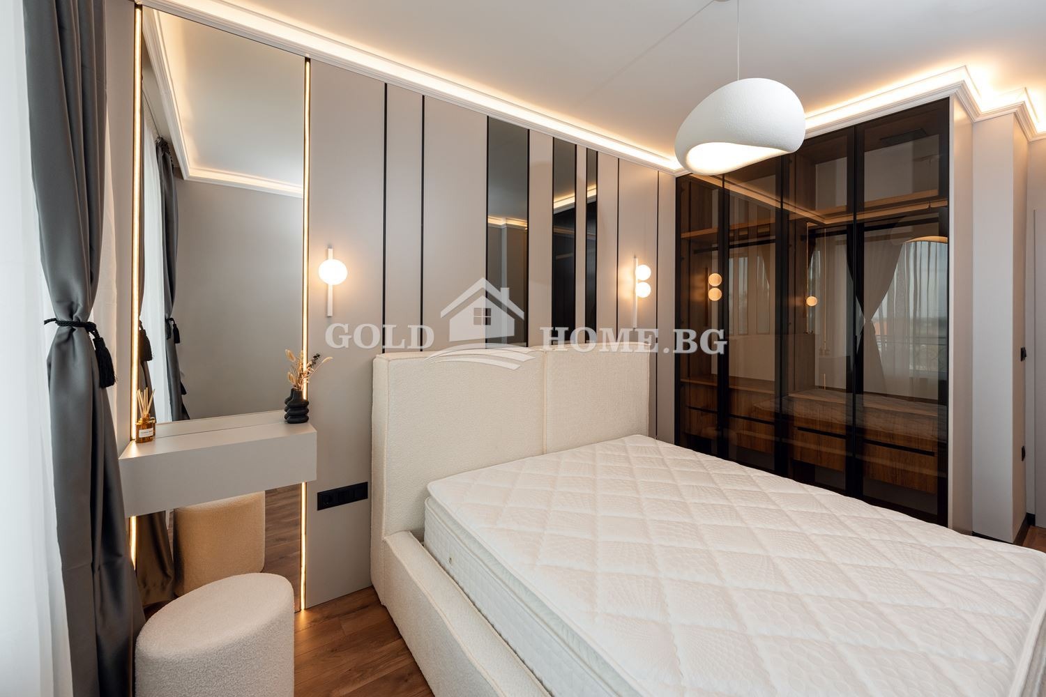 Продава 2-СТАЕН, гр. Пловдив, Кършияка, снимка 8 - Апартаменти - 53825942