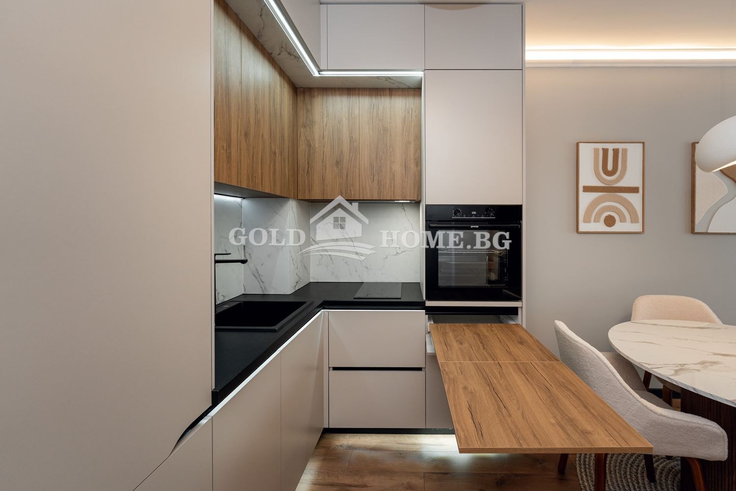 Продава 2-СТАЕН, гр. Пловдив, Кършияка, снимка 7 - Апартаменти - 53825942