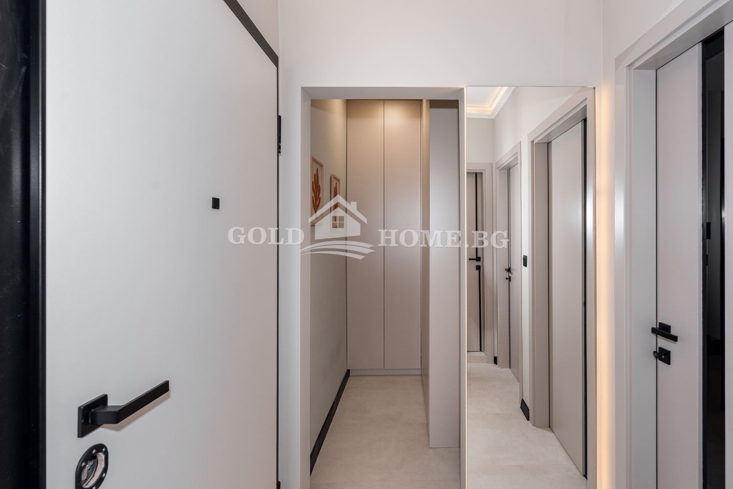 Продава 2-СТАЕН, гр. Пловдив, Кършияка, снимка 13 - Апартаменти - 53825942