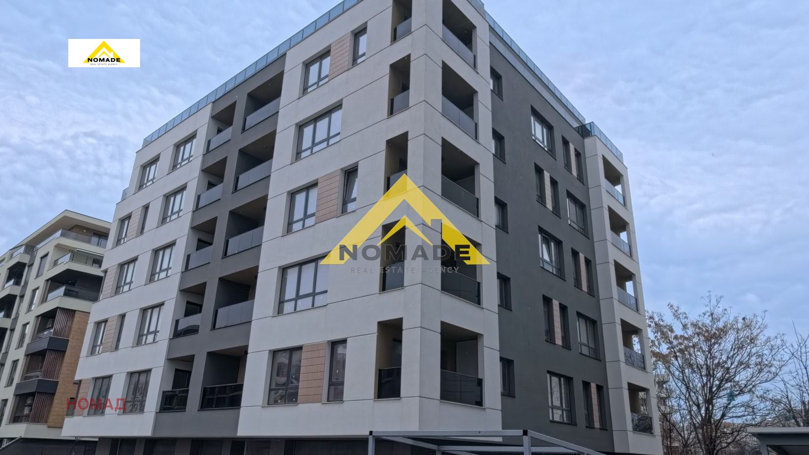 Продава 2-СТАЕН, гр. Пловдив, Христо Смирненски, снимка 2 - Апартаменти - 53887018