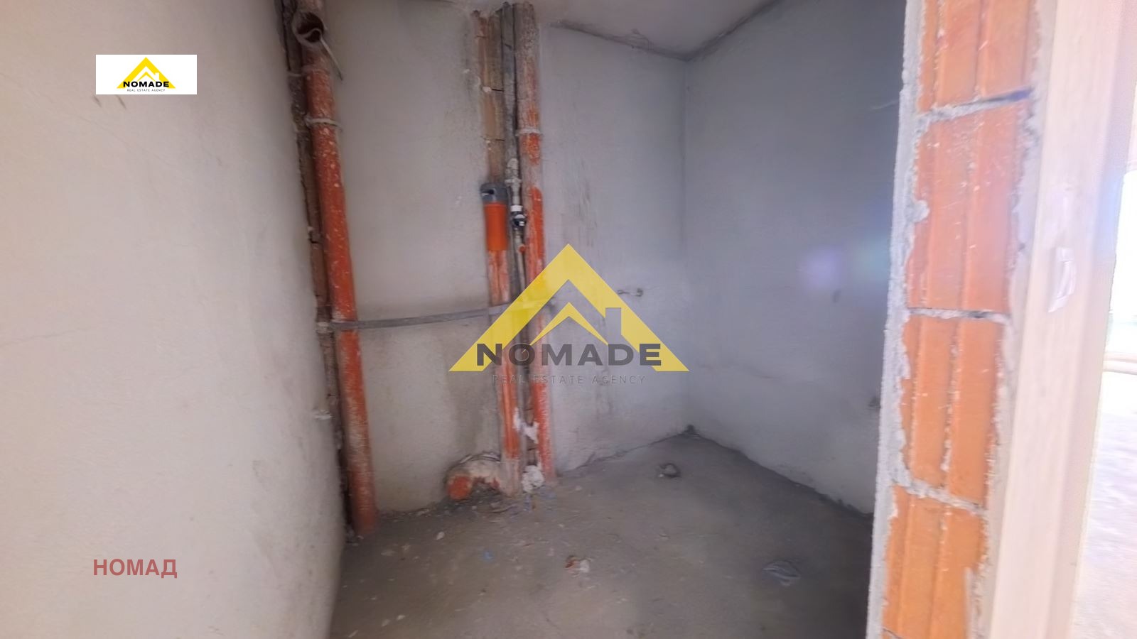 Продава 2-СТАЕН, гр. Пловдив, Христо Смирненски, снимка 13 - Апартаменти - 53887018