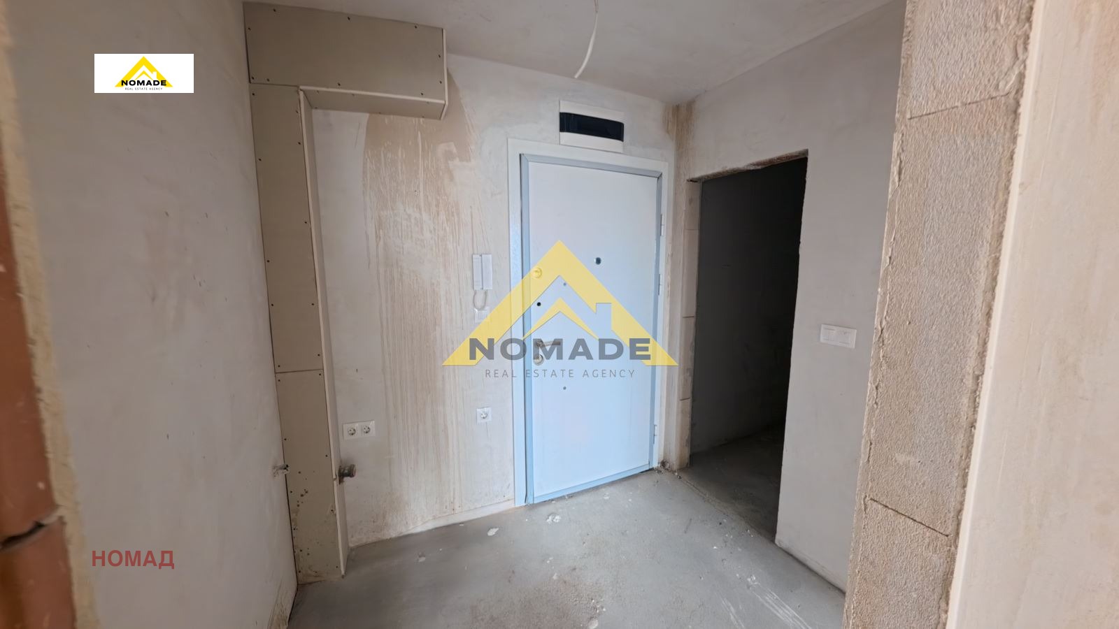 Продава 2-СТАЕН, гр. Пловдив, Христо Смирненски, снимка 14 - Апартаменти - 53887018