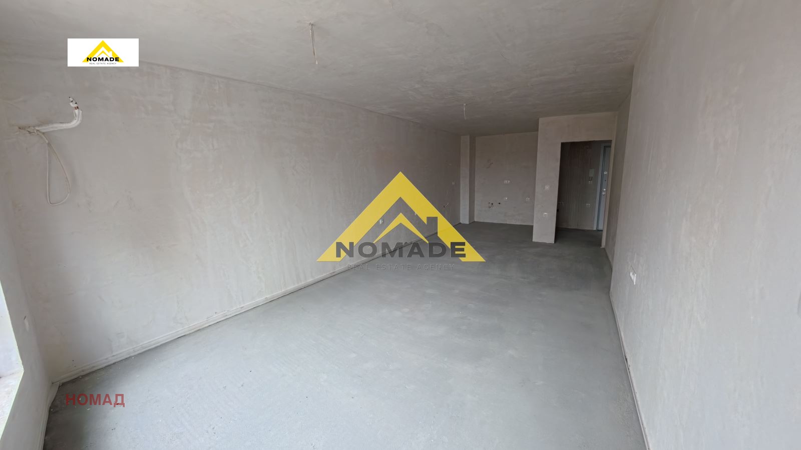 Продава 2-СТАЕН, гр. Пловдив, Христо Смирненски, снимка 9 - Апартаменти - 53887018