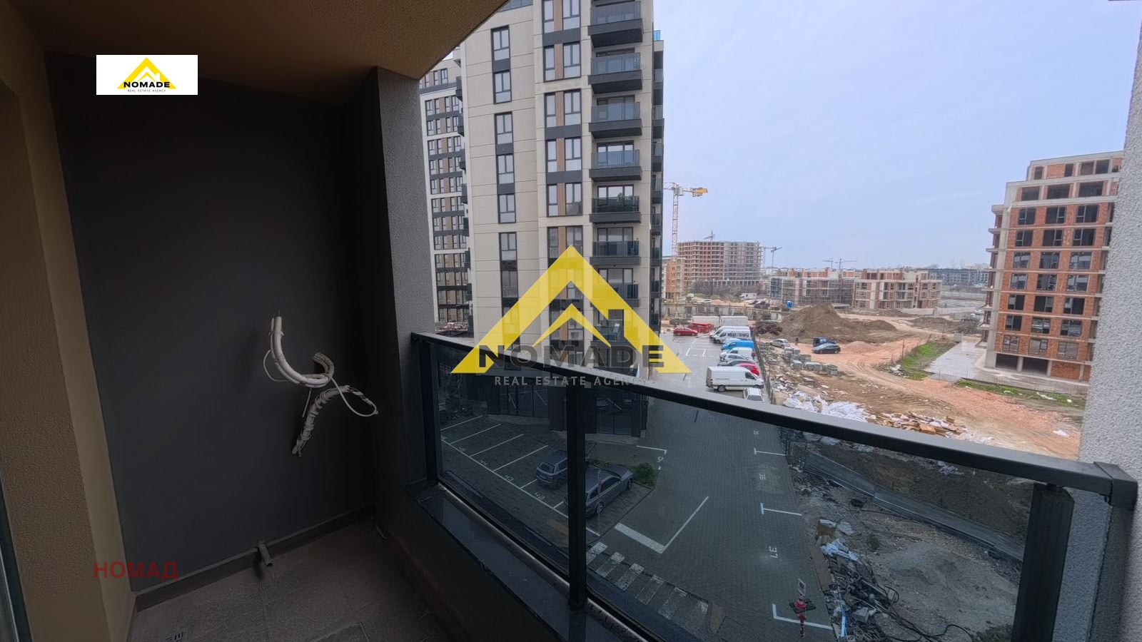 Продава 2-СТАЕН, гр. Пловдив, Христо Смирненски, снимка 15 - Апартаменти - 53887018