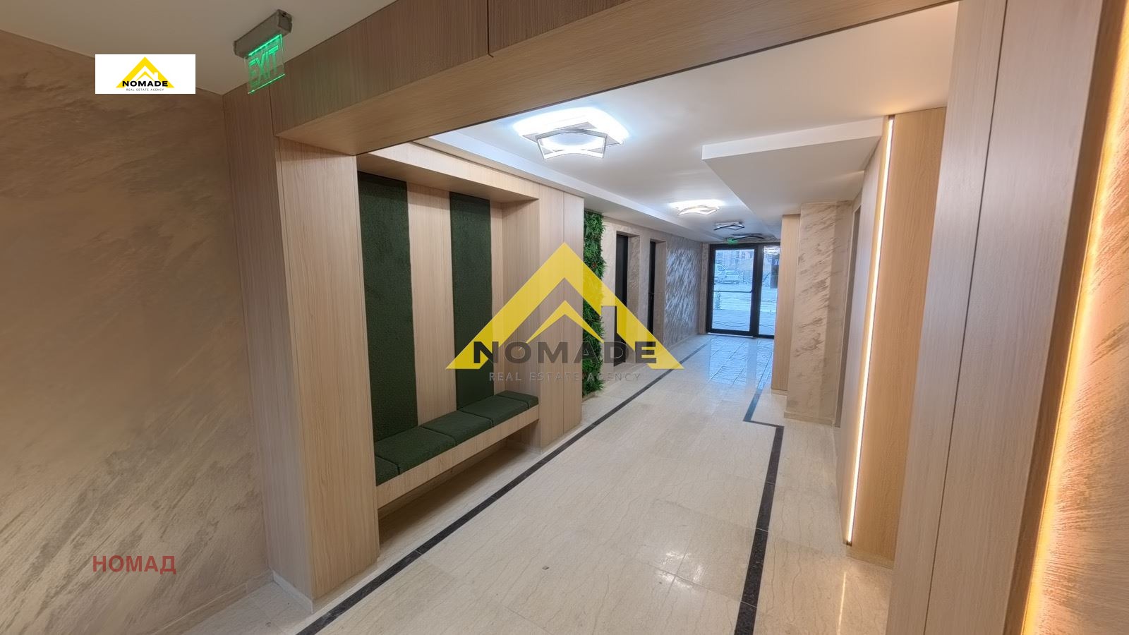 Продава 2-СТАЕН, гр. Пловдив, Христо Смирненски, снимка 16 - Апартаменти - 53887018