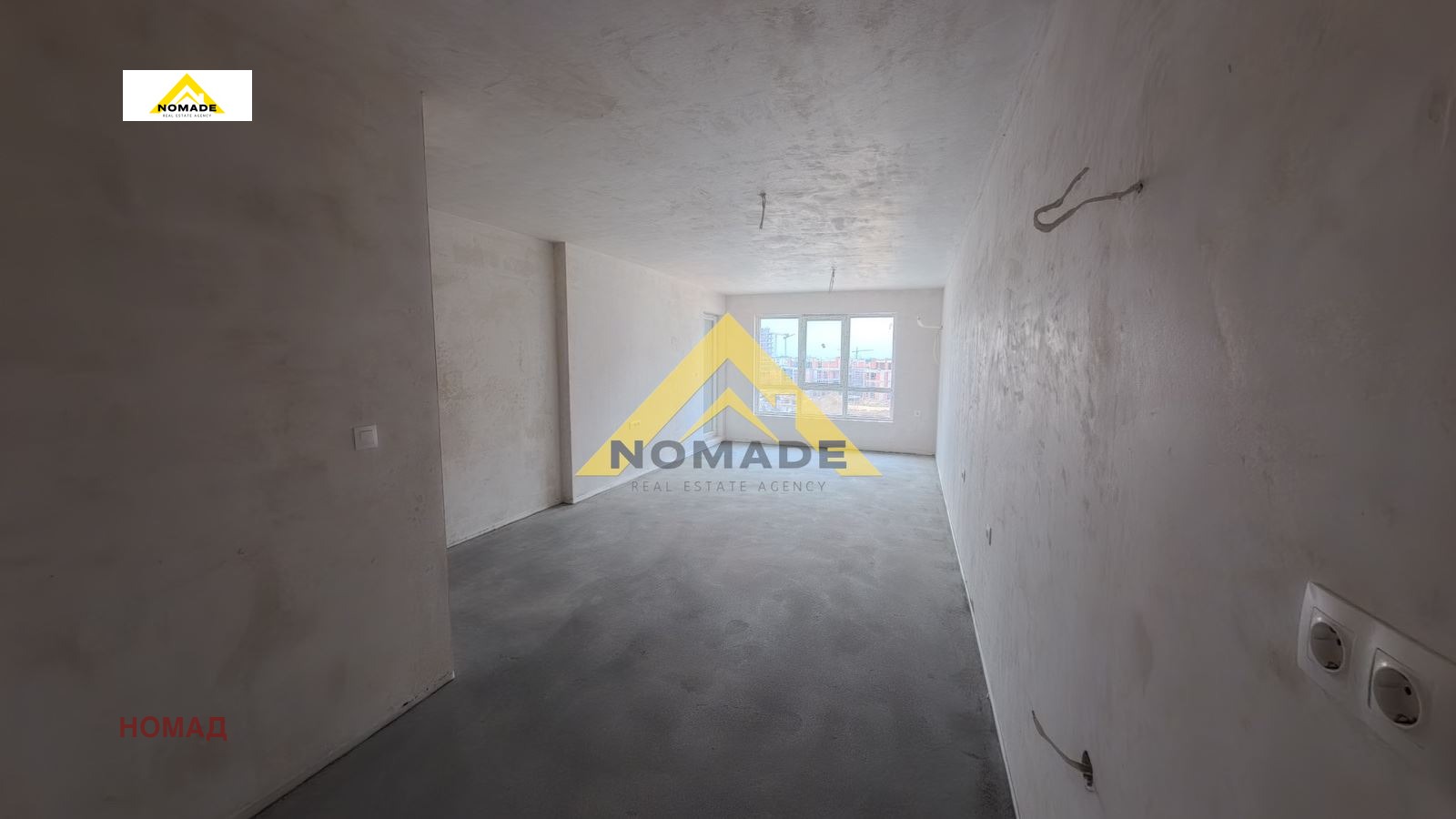 Продава 2-СТАЕН, гр. Пловдив, Христо Смирненски, снимка 7 - Апартаменти - 53887018