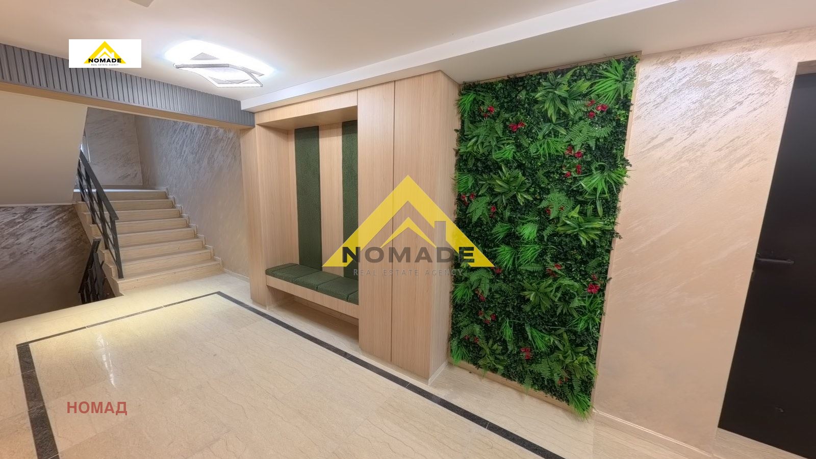 Продава 2-СТАЕН, гр. Пловдив, Христо Смирненски, снимка 4 - Апартаменти - 53887018