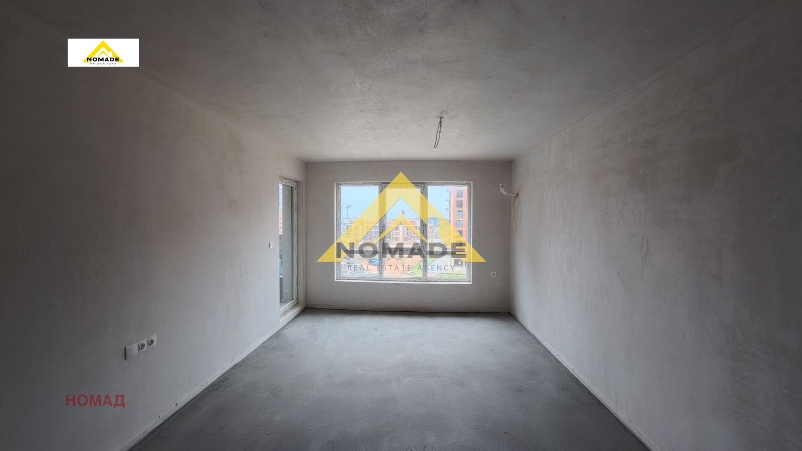 Продава 2-СТАЕН, гр. Пловдив, Христо Смирненски, снимка 11 - Апартаменти - 53887018