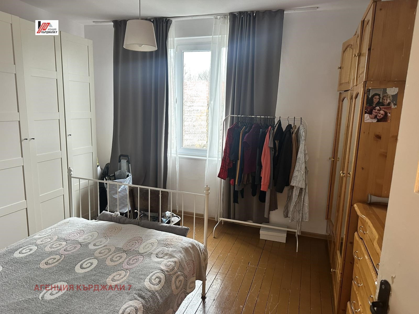 Продава 2-СТАЕН, гр. Кърджали, Център, снимка 10 - Апартаменти - 54287006