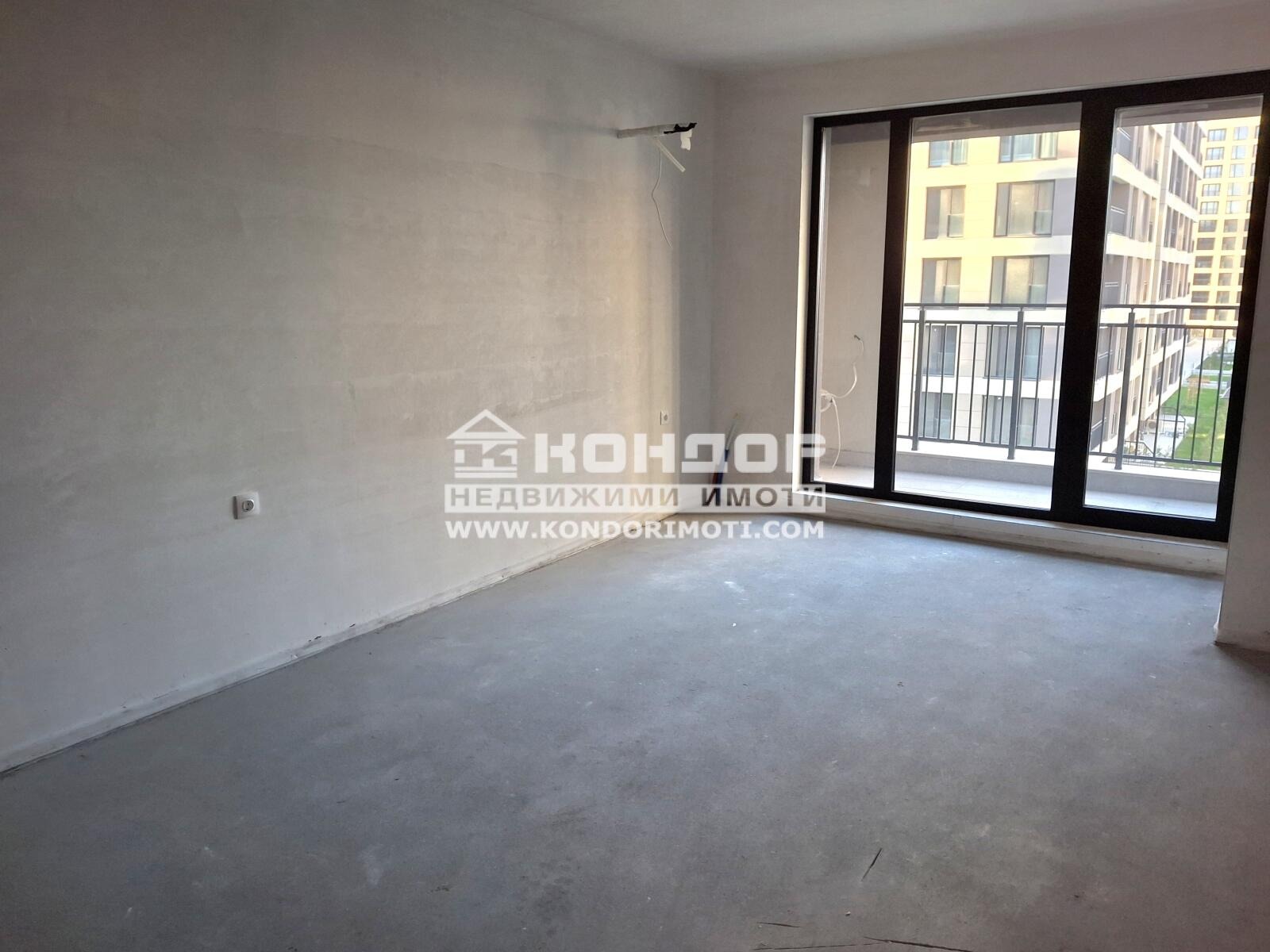 Продава 2-СТАЕН, гр. Пловдив, Тракия, снимка 3 - Апартаменти - 54792416