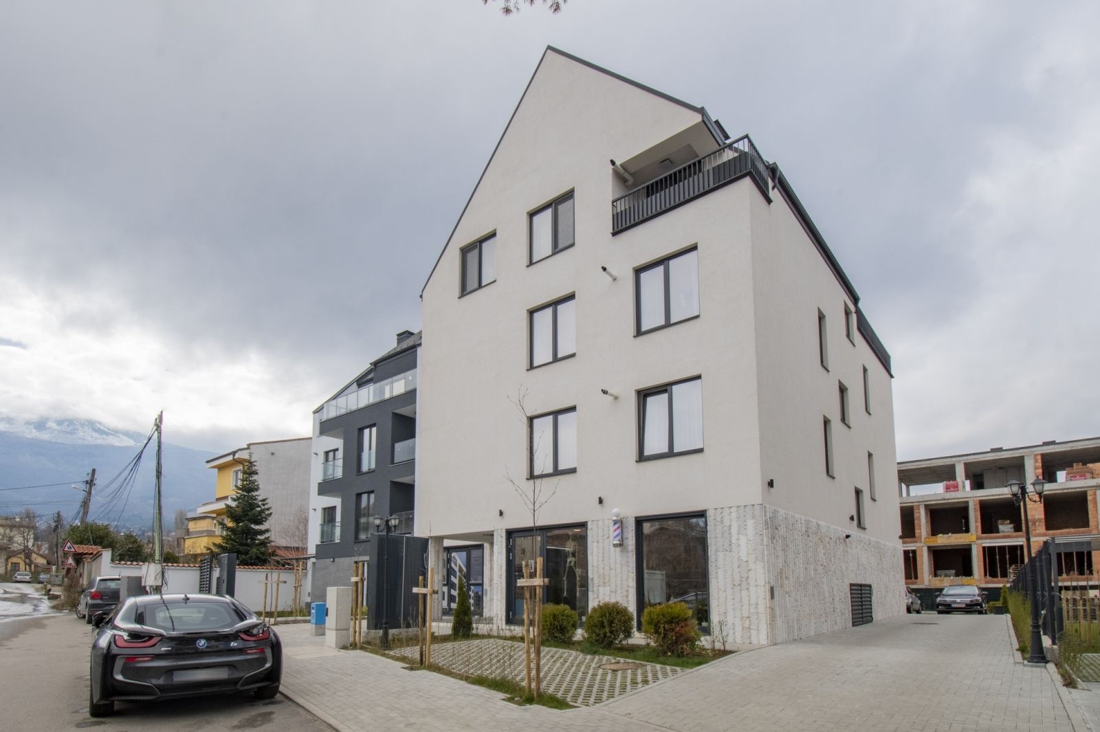 Продава 2-СТАЕН, гр. София, Кръстова вада, снимка 7 - Апартаменти - 55046866