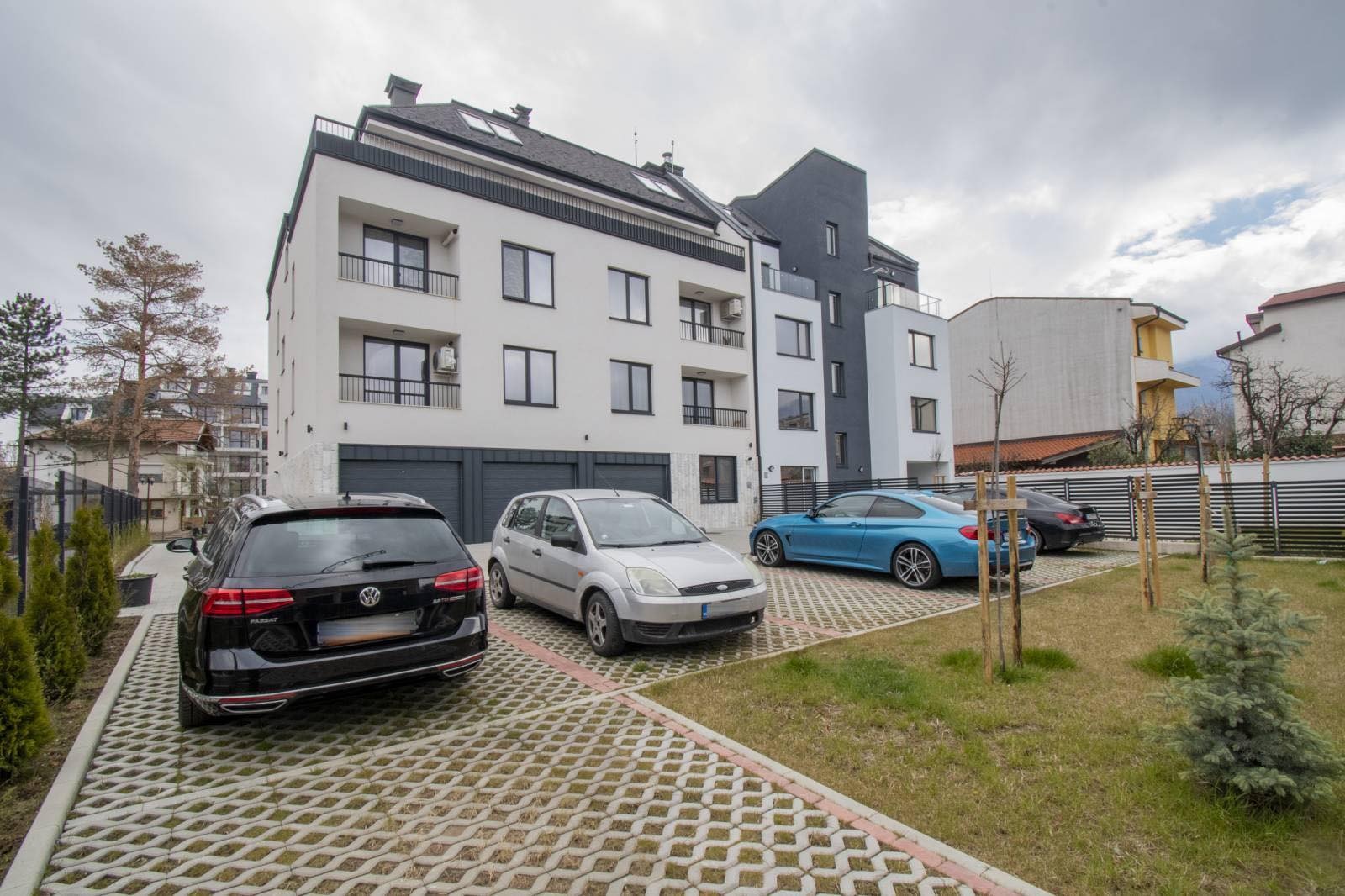 Продава 2-СТАЕН, гр. София, Кръстова вада, снимка 8 - Апартаменти - 55046866