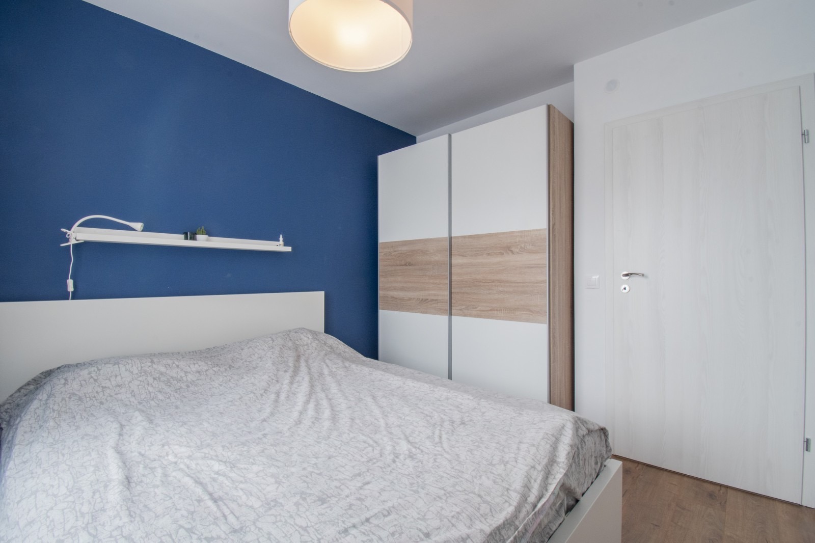 Продава 2-СТАЕН, гр. София, Кръстова вада, снимка 5 - Апартаменти - 55046866