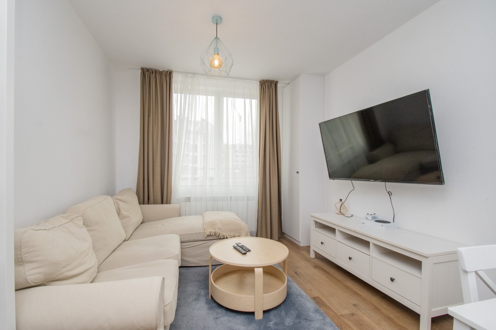 Продава 2-СТАЕН, гр. София, Кръстова вада, снимка 3 - Апартаменти - 55046866