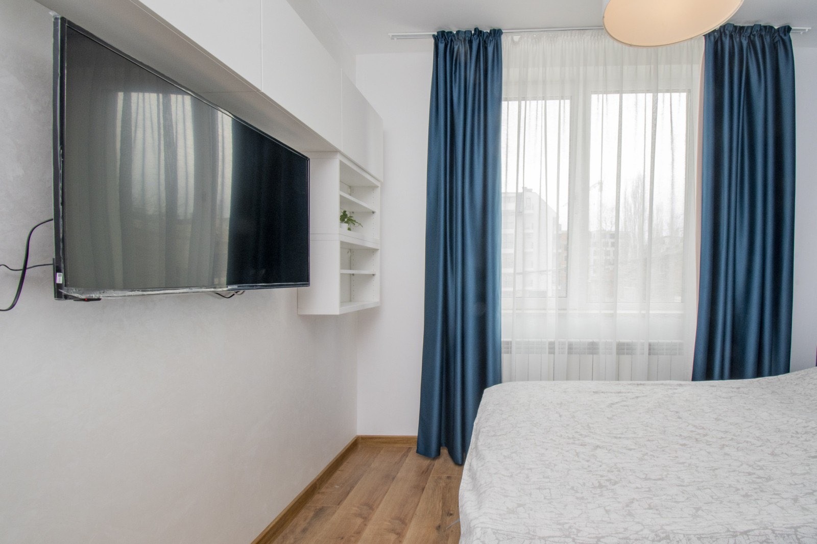 Продава 2-СТАЕН, гр. София, Кръстова вада, снимка 4 - Апартаменти - 55046866