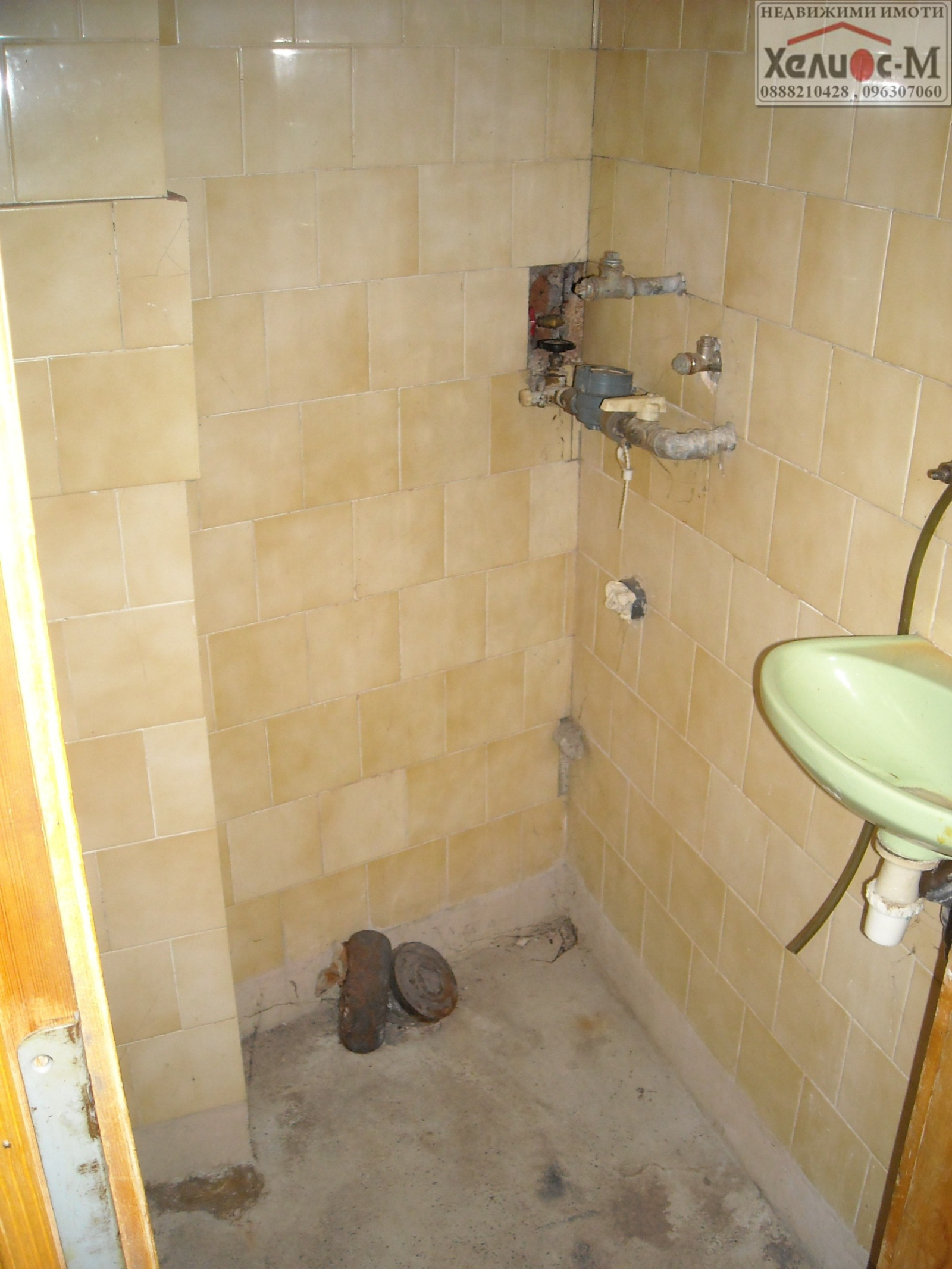 Продава 3-СТАЕН, гр. Монтана, Младост 2, снимка 5 - Апартаменти - 53737142