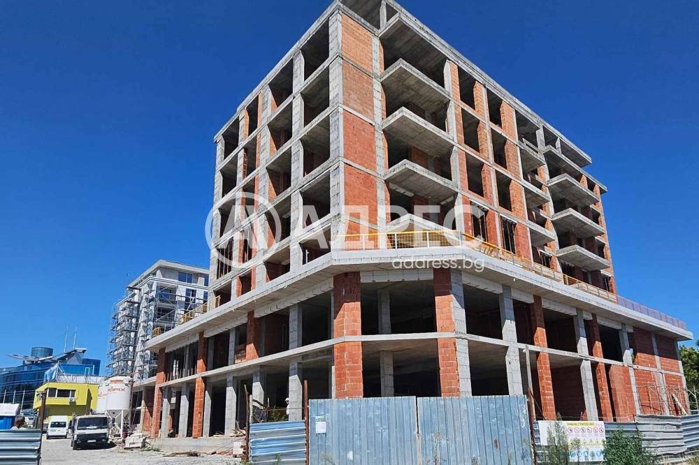 Продава 3-СТАЕН, гр. Бургас, Изгрев, снимка 10 - Апартаменти - 55542734