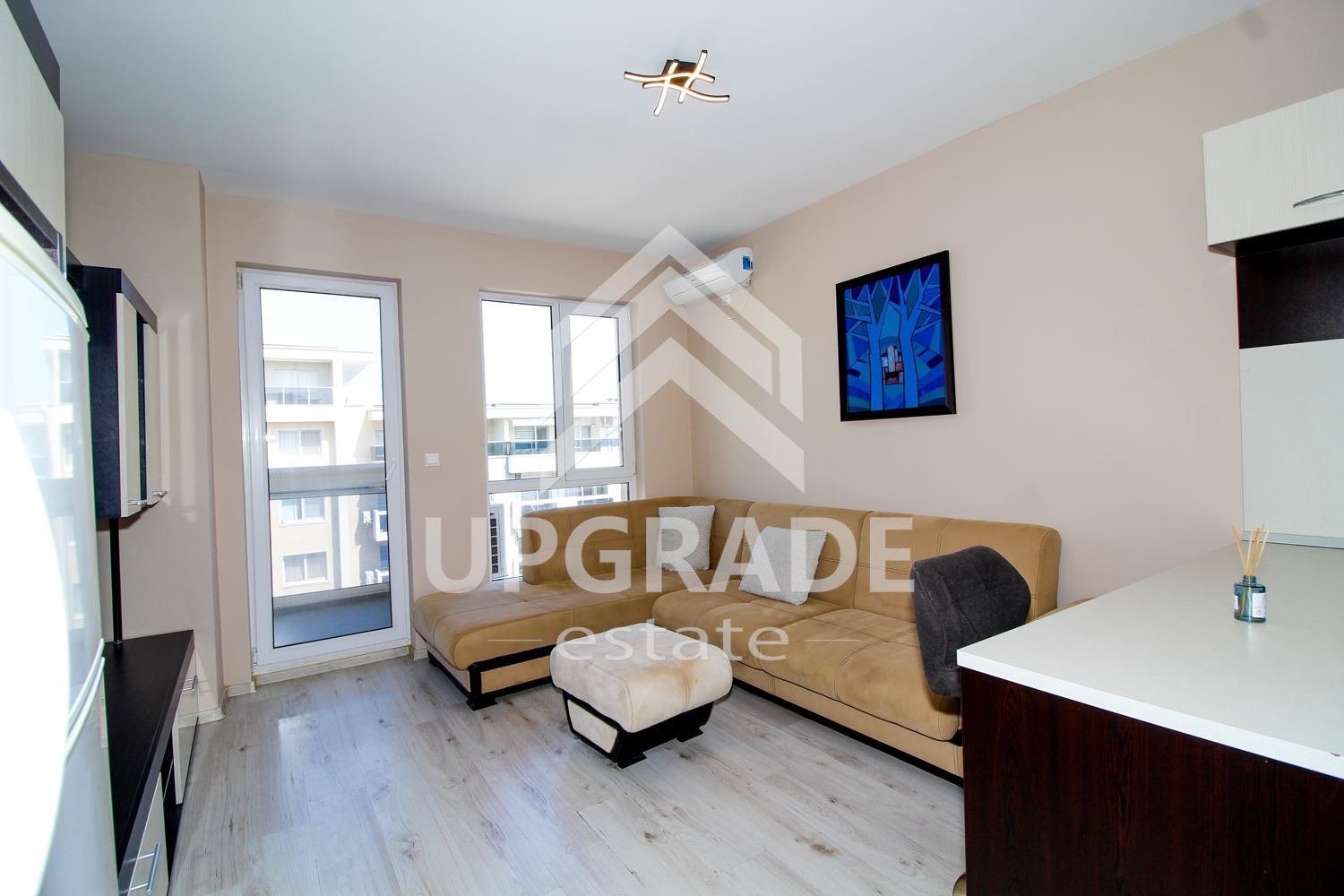 Продава 3-СТАЕН, гр. Пловдив, Христо Смирненски