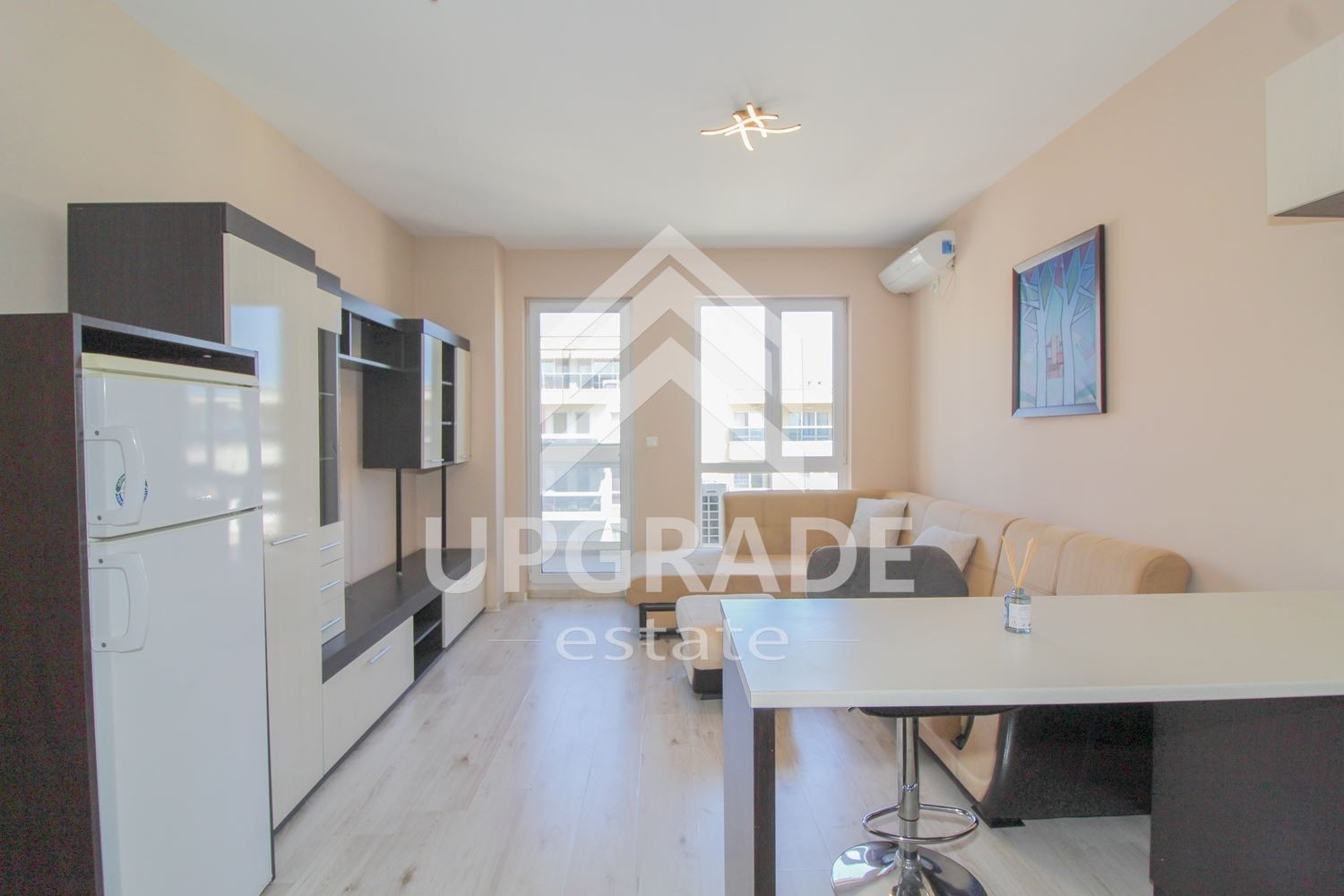 Продава 3-СТАЕН, гр. Пловдив, Христо Смирненски, снимка 4 - Апартаменти - 54355697