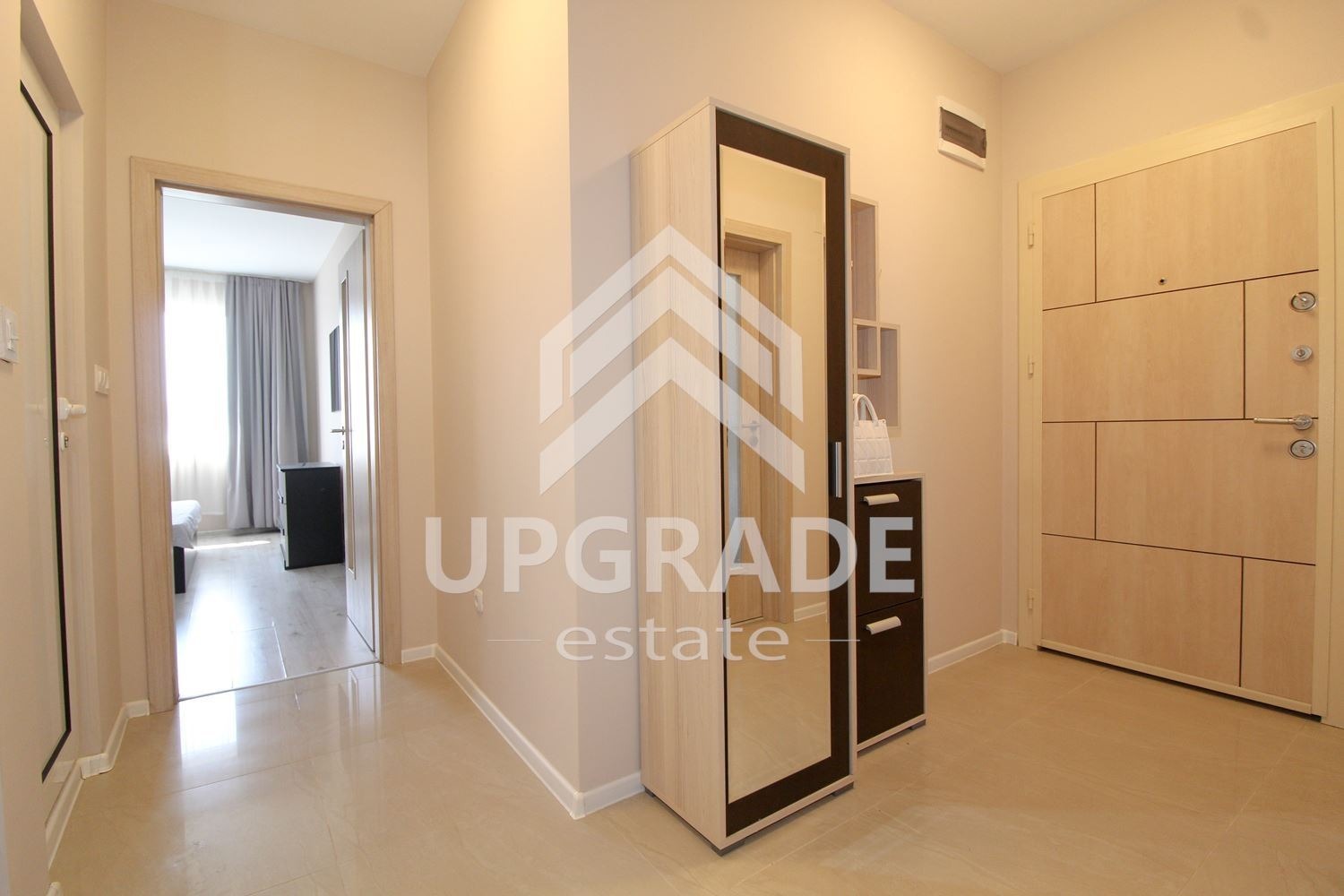 Продава 3-СТАЕН, гр. Пловдив, Христо Смирненски, снимка 9 - Апартаменти - 54355697