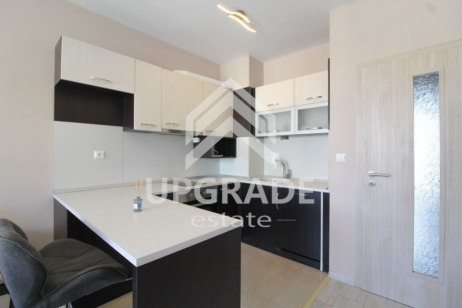 Продава 3-СТАЕН, гр. Пловдив, Христо Смирненски, снимка 3 - Апартаменти - 54355697