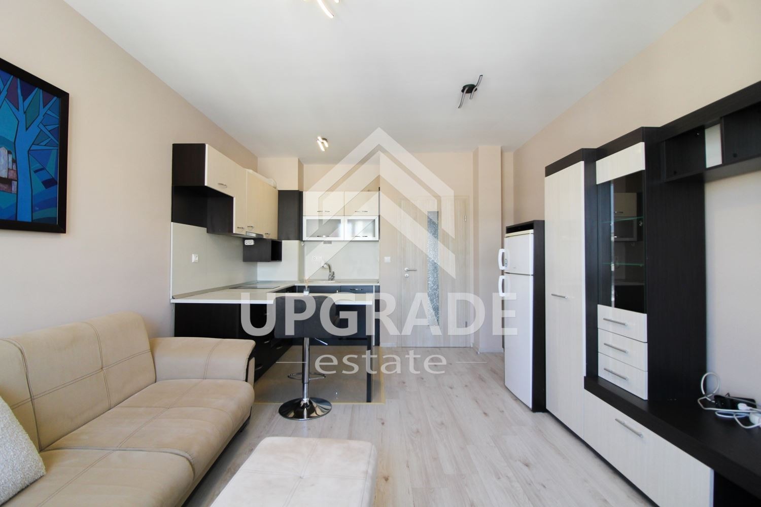 Продава 3-СТАЕН, гр. Пловдив, Христо Смирненски, снимка 10 - Апартаменти - 54355697