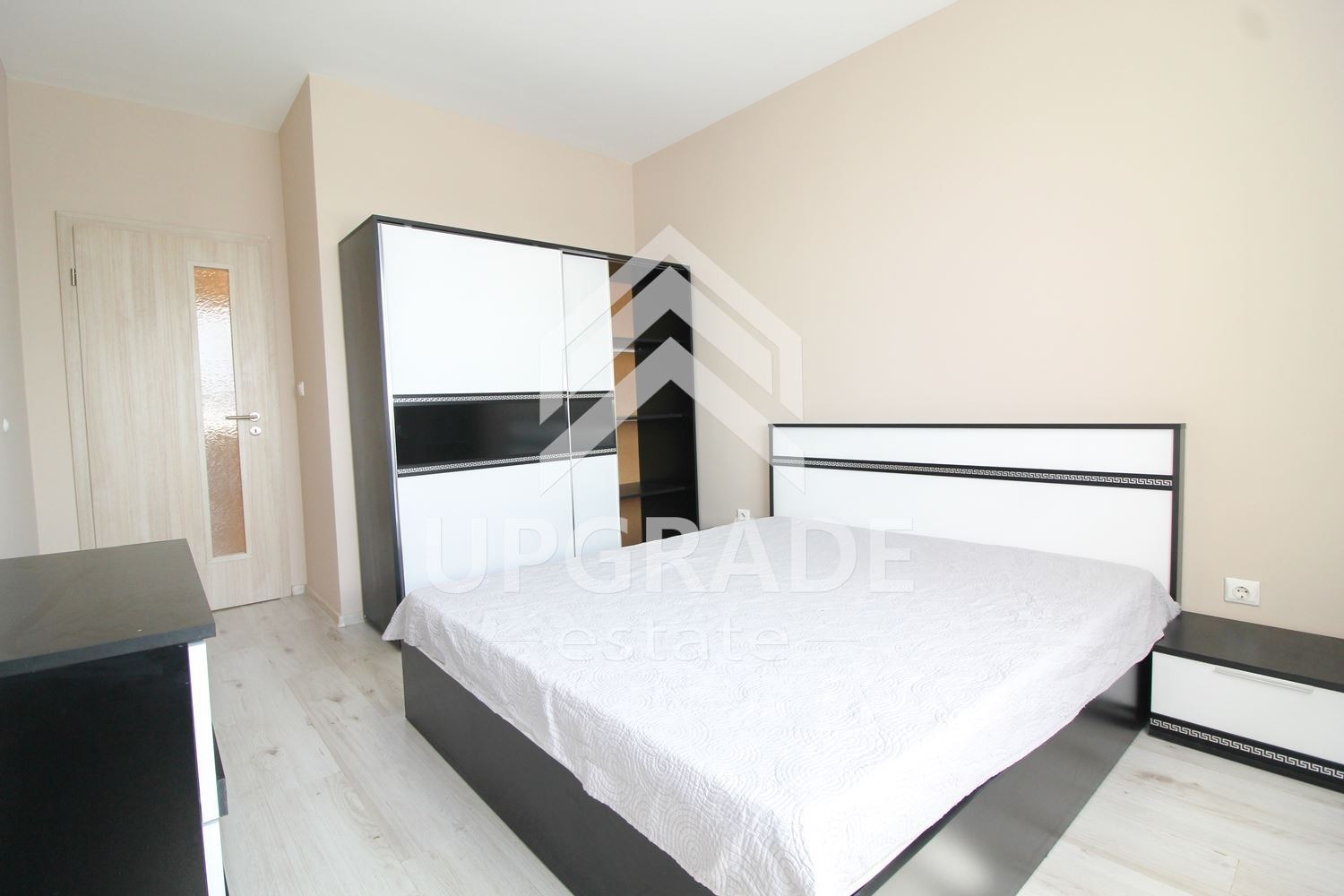 Продава 3-СТАЕН, гр. Пловдив, Христо Смирненски, снимка 5 - Апартаменти - 54355697