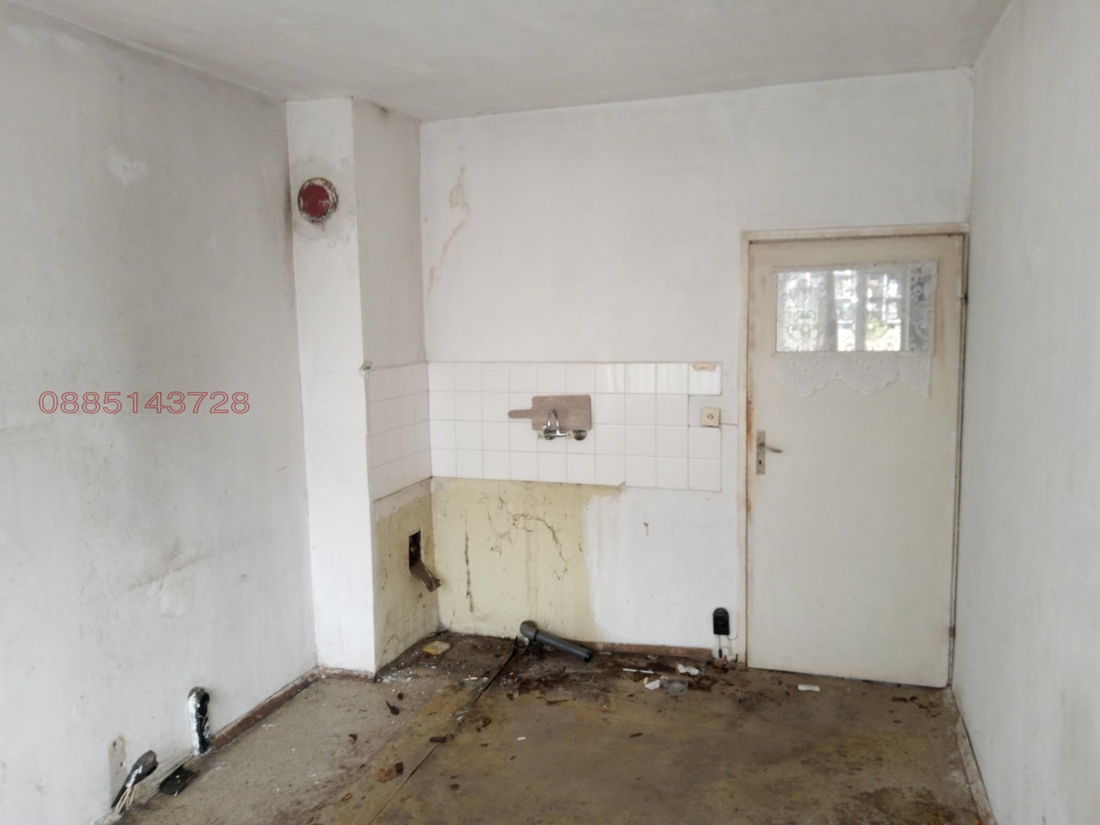 Продава 3-СТАЕН, гр. Самоков, област София област, снимка 4 - Апартаменти - 54481791
