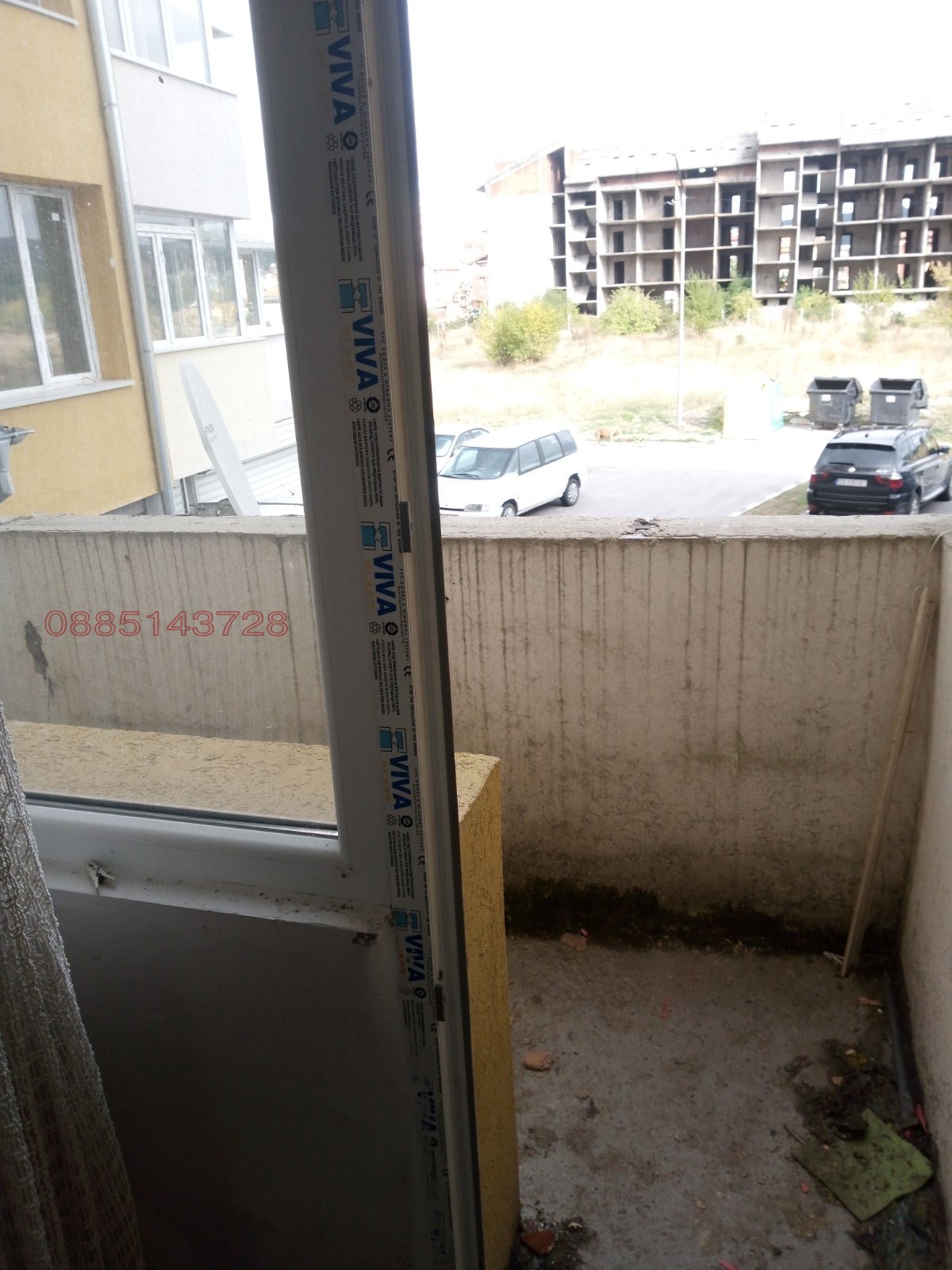 Продава 3-СТАЕН, гр. Самоков, област София област, снимка 7 - Апартаменти - 54481791