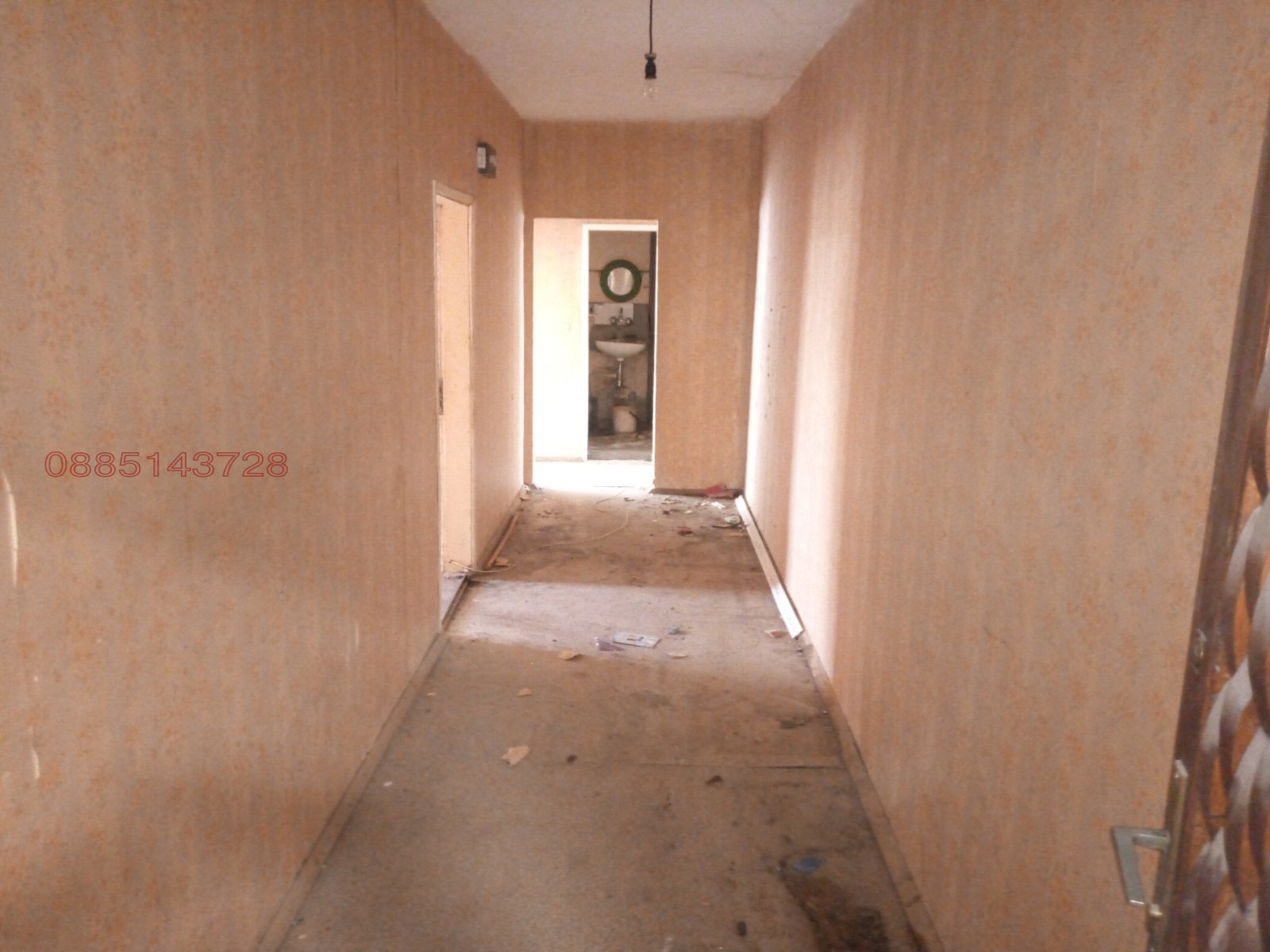 Продава 3-СТАЕН, гр. Самоков, област София област, снимка 2 - Апартаменти - 54481791