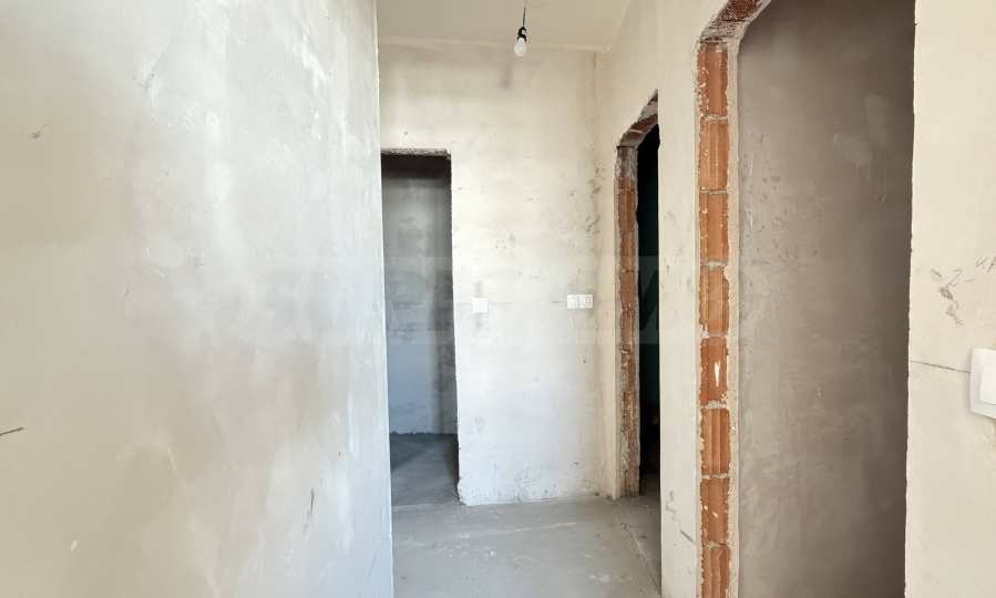 Продава 3-СТАЕН, гр. Бургас, Славейков, снимка 9 - Апартаменти - 55115902