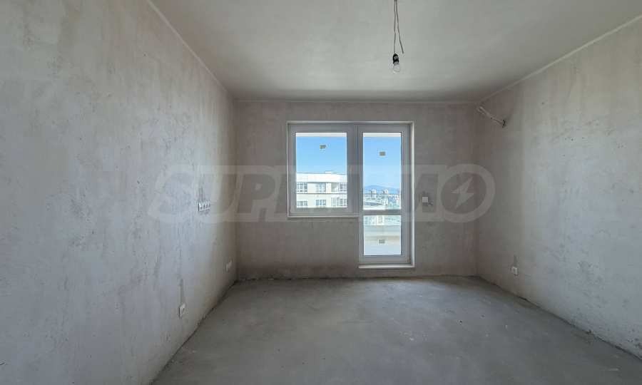 Продава 3-СТАЕН, гр. Бургас, Славейков, снимка 8 - Апартаменти - 55115902