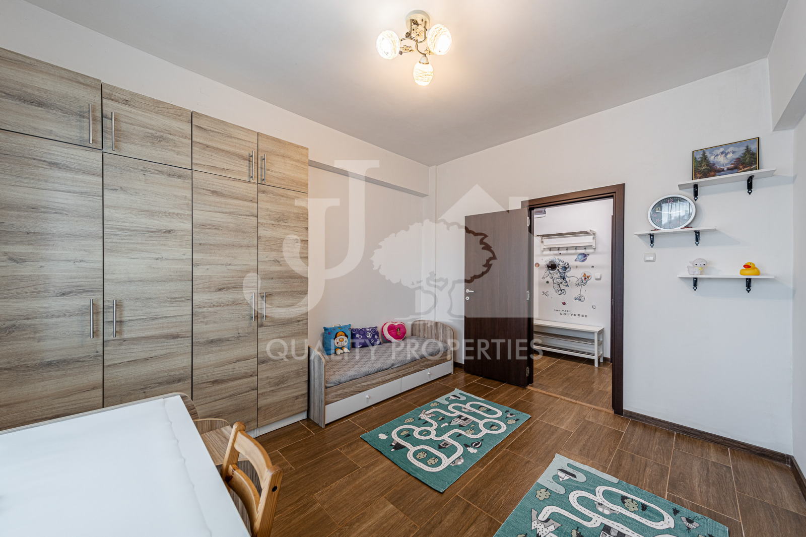 Продава 3-СТАЕН, гр. София, Център, снимка 10 - Апартаменти - 55134852