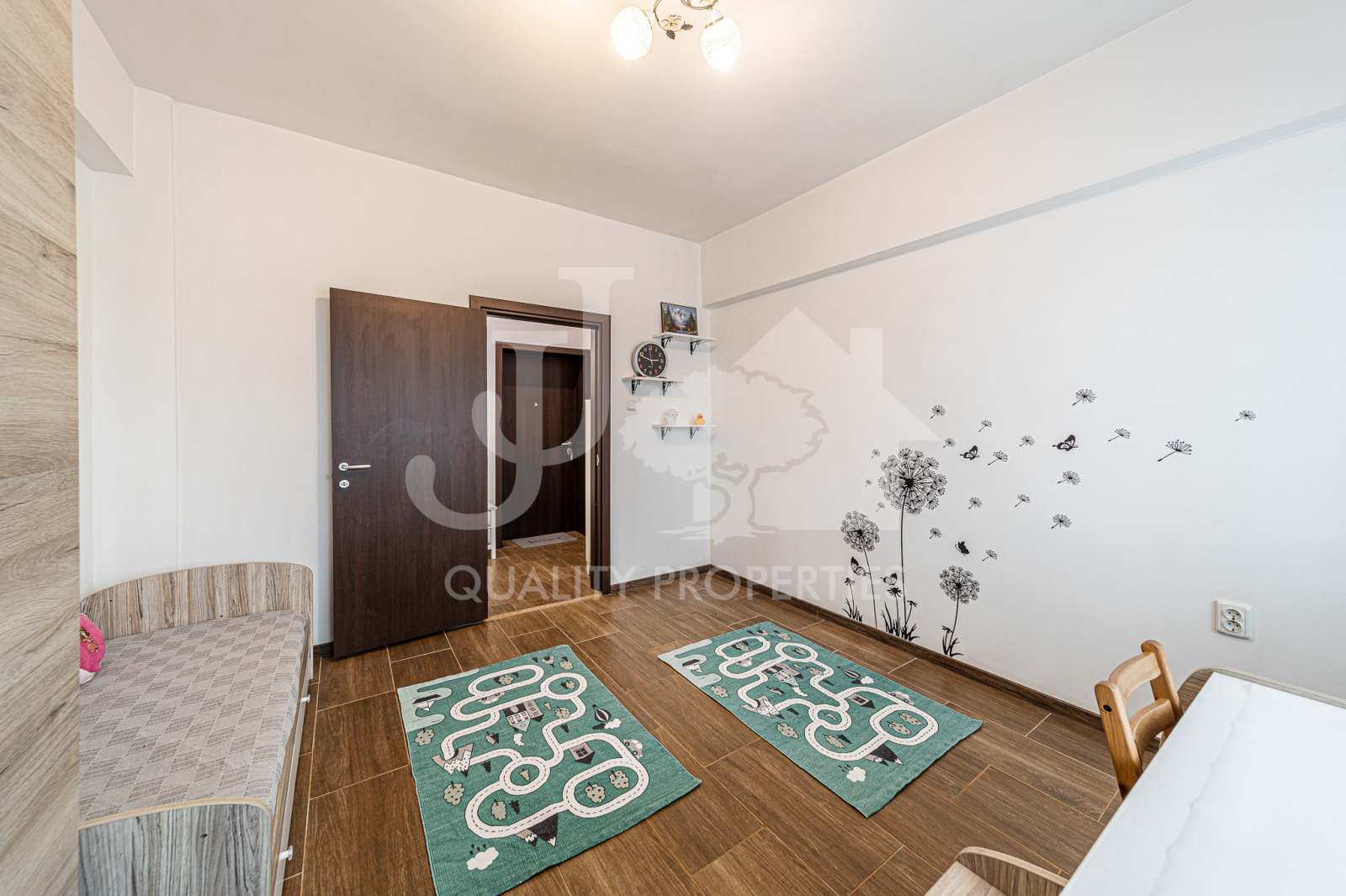 Продава 3-СТАЕН, гр. София, Център, снимка 11 - Апартаменти - 55134852