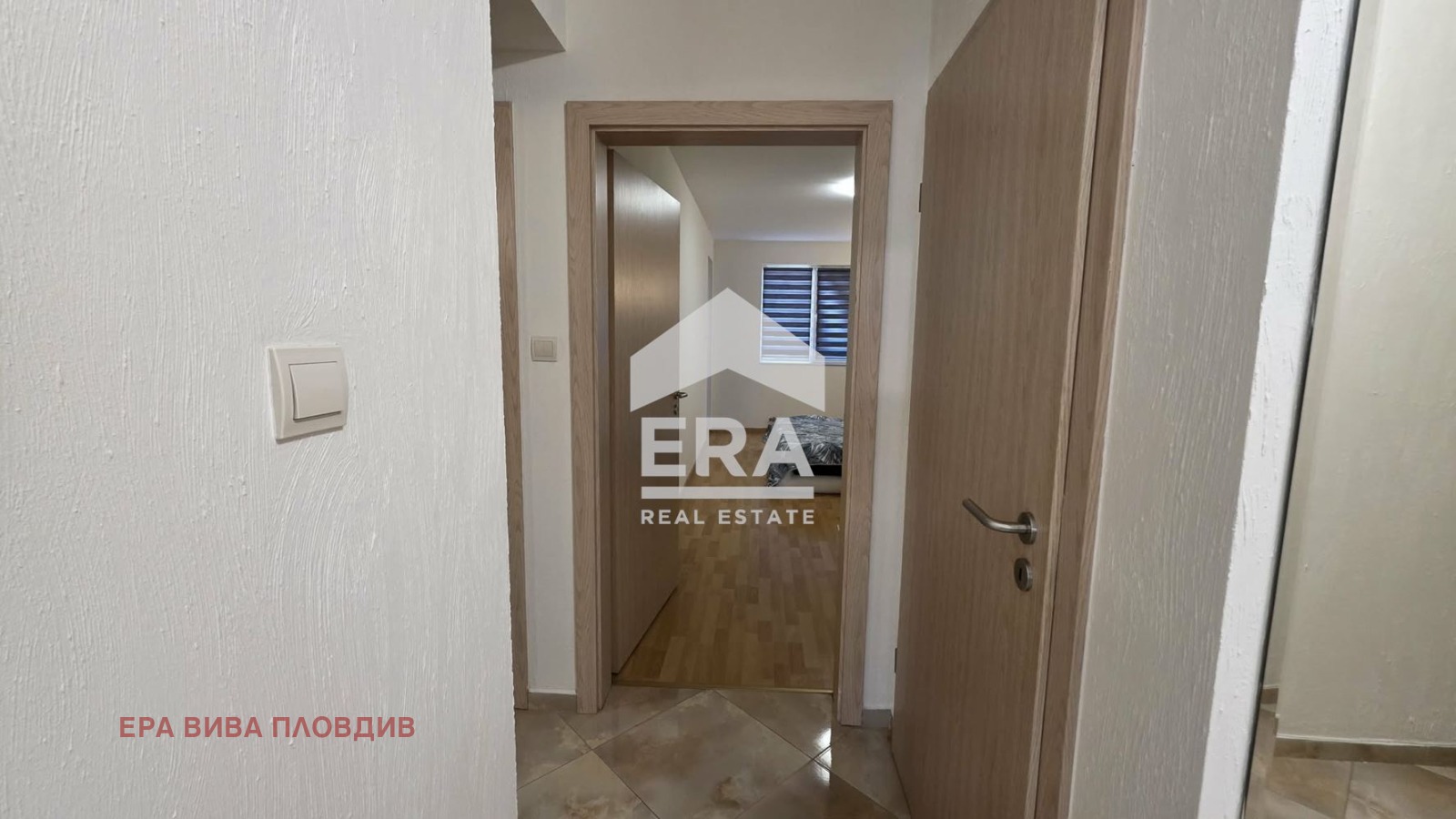 Продава 3-СТАЕН, гр. Пловдив, Младежки Хълм, снимка 14 - Апартаменти - 55797404