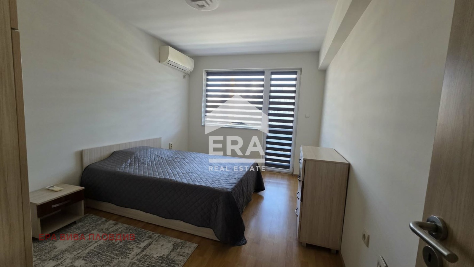 Продава 3-СТАЕН, гр. Пловдив, Младежки Хълм, снимка 12 - Апартаменти - 55797404