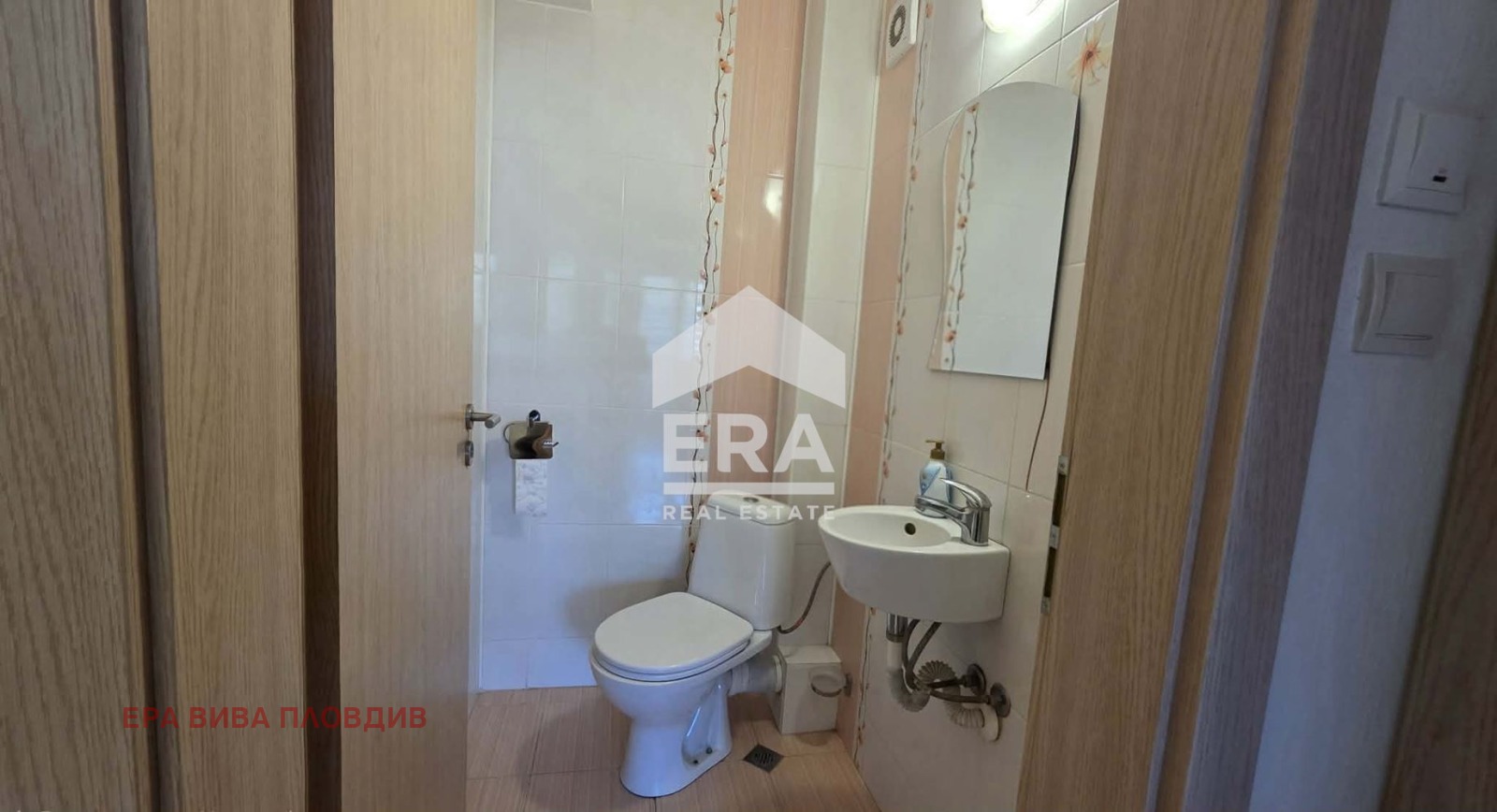 Продава 3-СТАЕН, гр. Пловдив, Младежки Хълм, снимка 16 - Апартаменти - 55797404