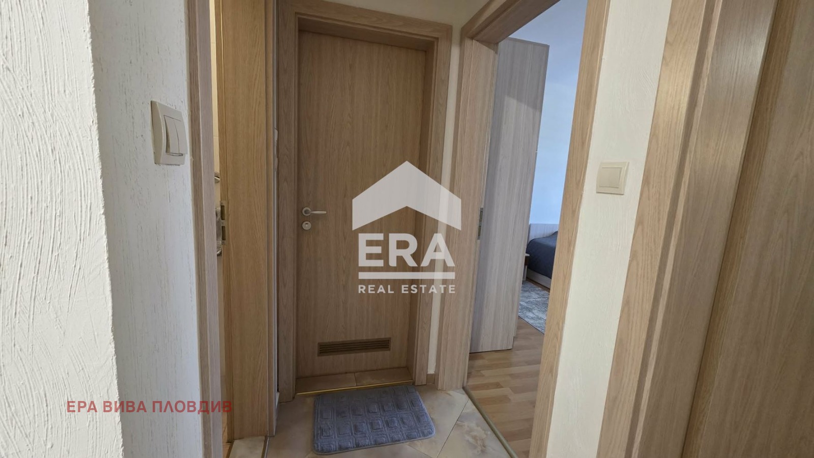 Продава 3-СТАЕН, гр. Пловдив, Младежки Хълм, снимка 13 - Апартаменти - 55797404