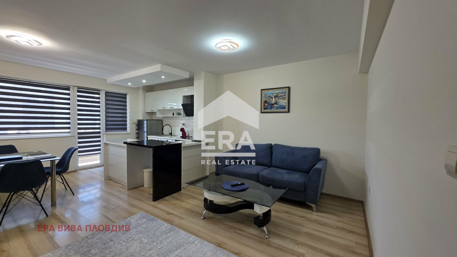 Продава 3-СТАЕН, гр. Пловдив, Младежки Хълм, снимка 4 - Апартаменти - 55797404