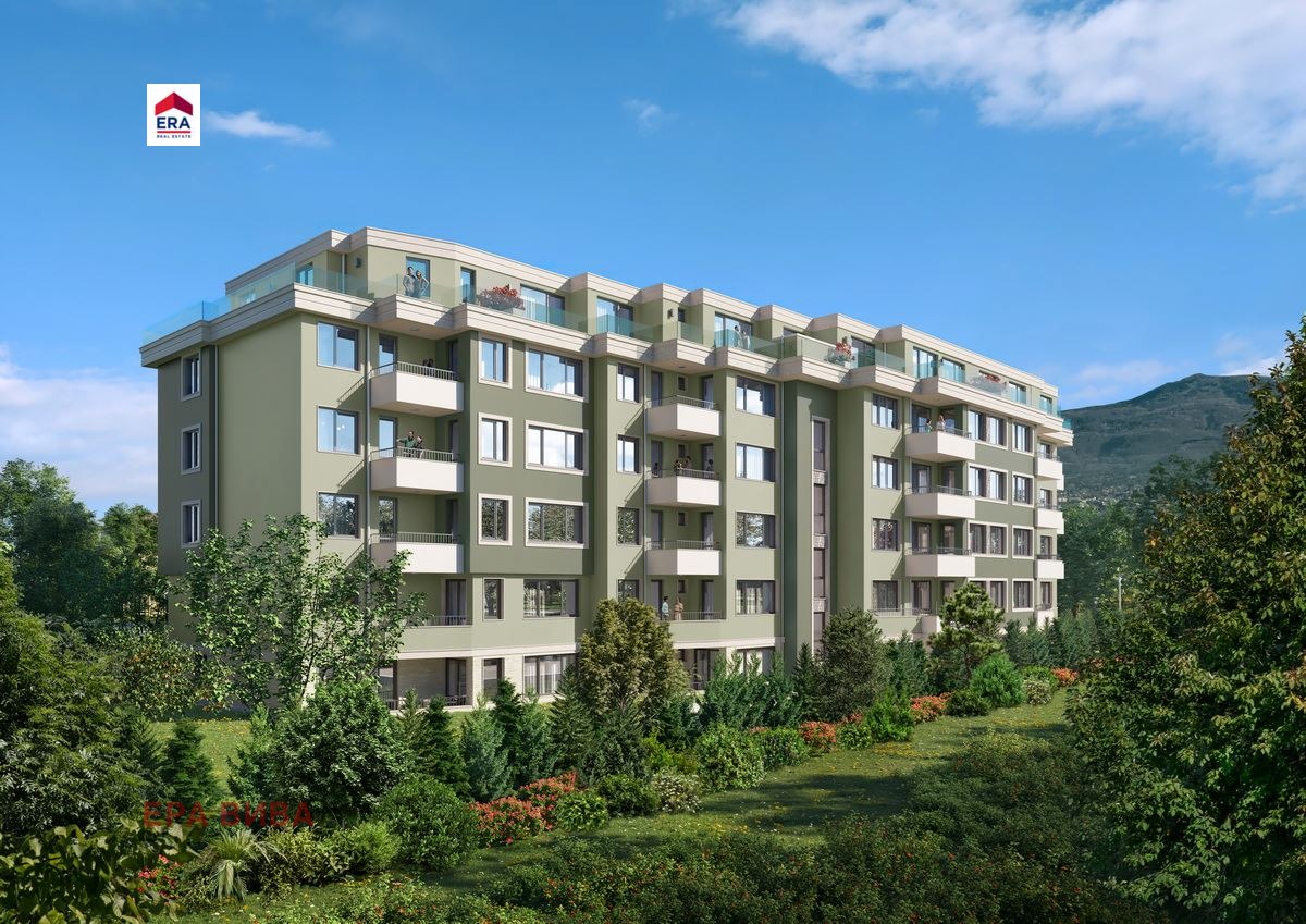 Продава  3-стаен град София , Овча купел , 117 кв.м | 94712392