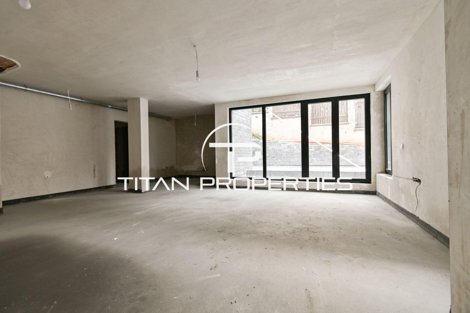 Продава 3-СТАЕН, гр. София, Драгалевци, снимка 2 - Апартаменти - 56118430