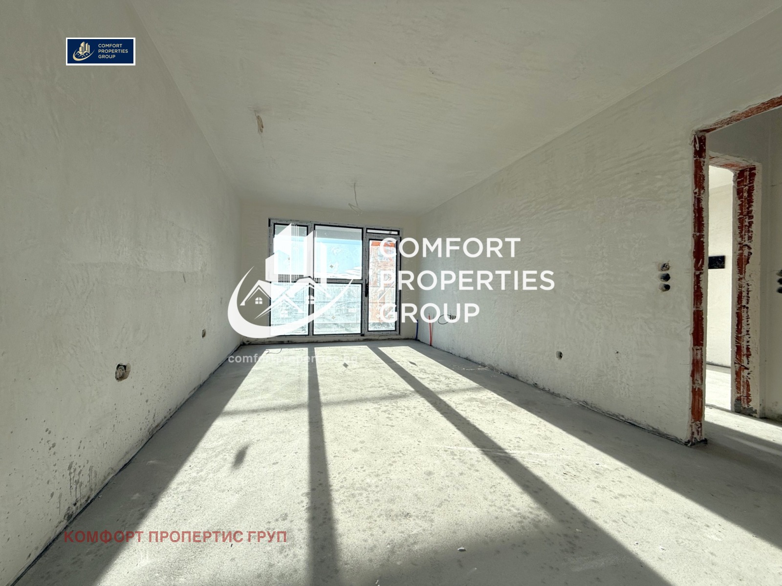 Продава 4-СТАЕН, гр. София, Младост 4, снимка 2 - Апартаменти - 53961123